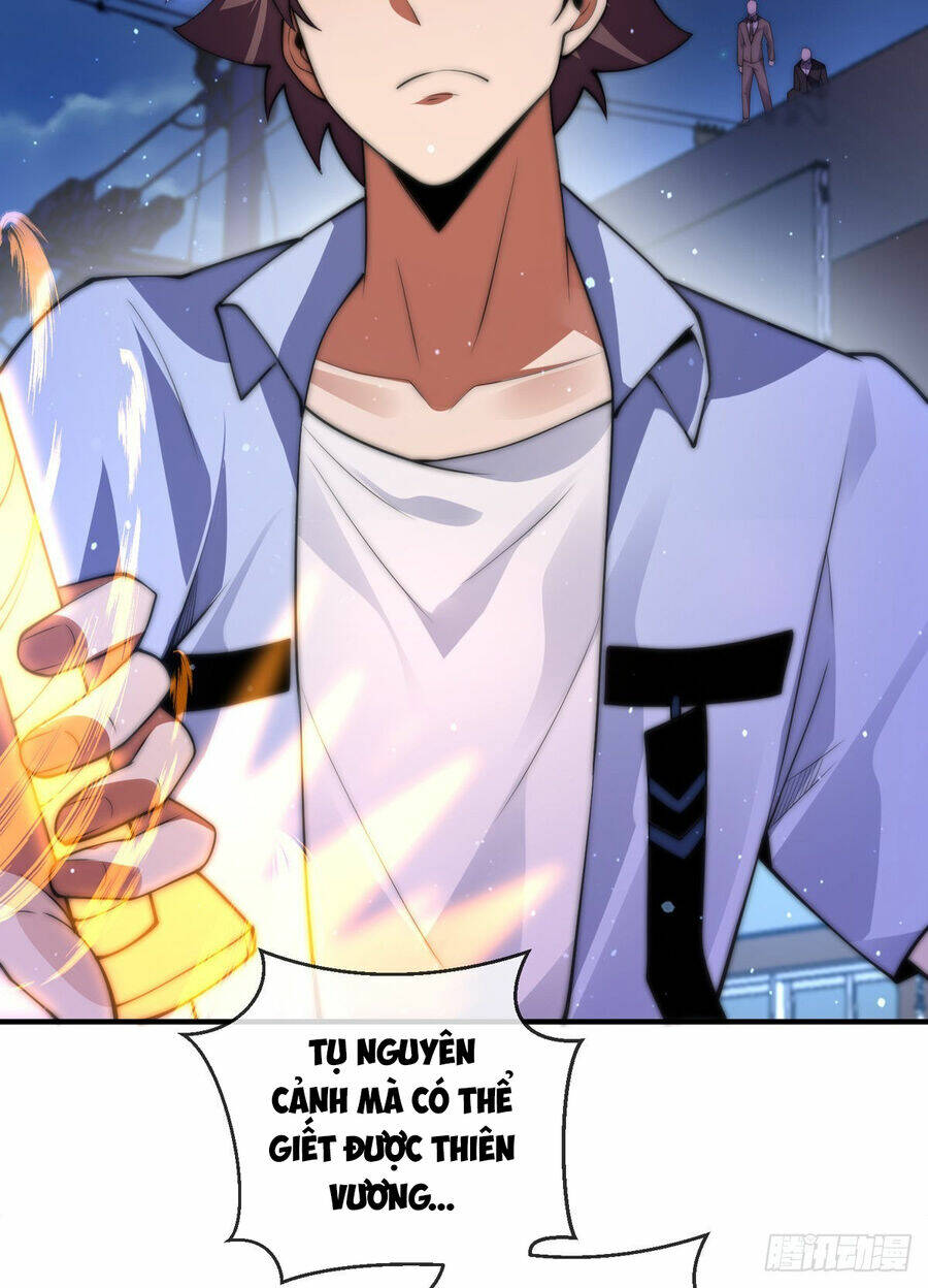 Tử Linh Sư Mạnh Nhất - Chapter 32 - Page 6