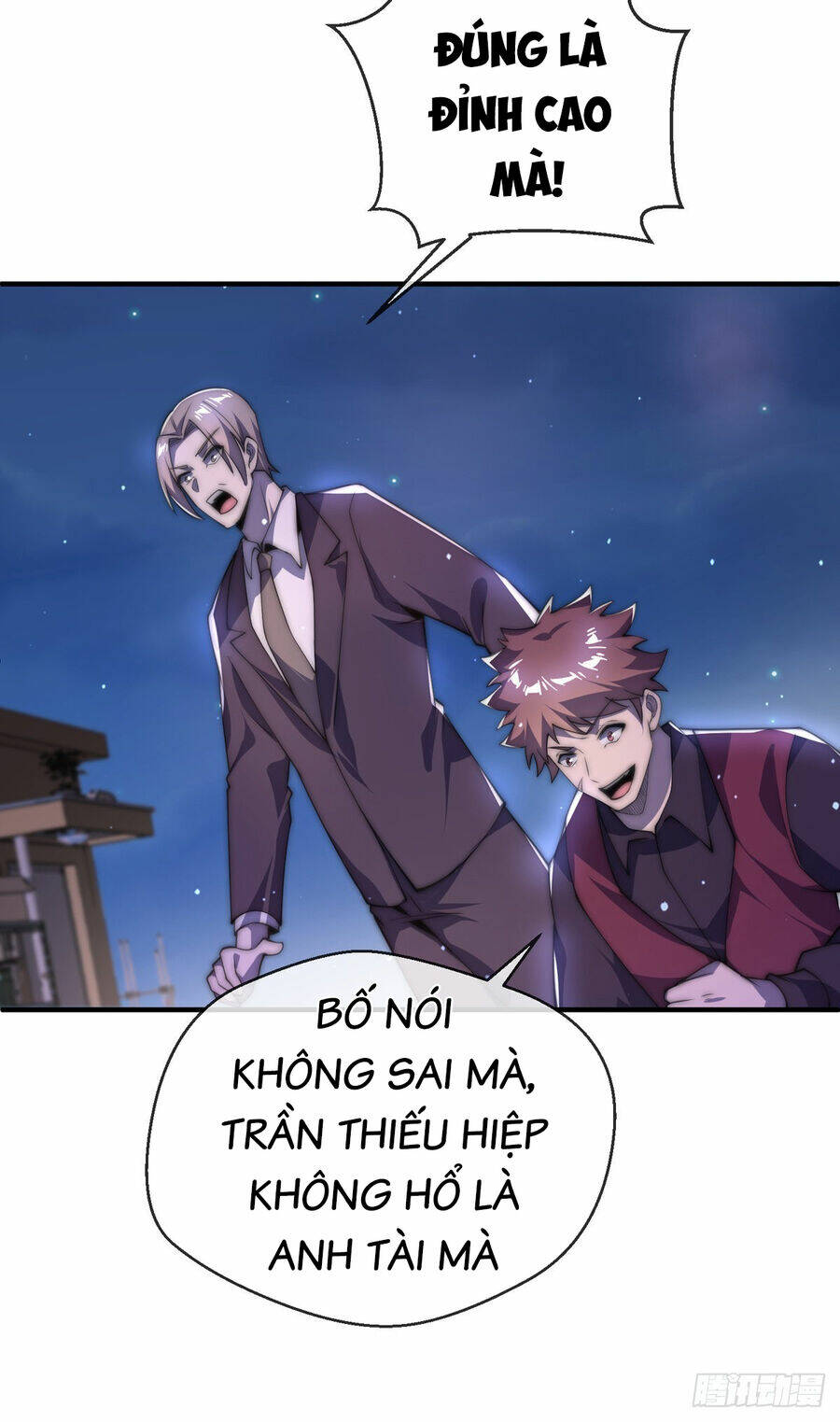 Tử Linh Sư Mạnh Nhất - Chapter 32 - Page 7