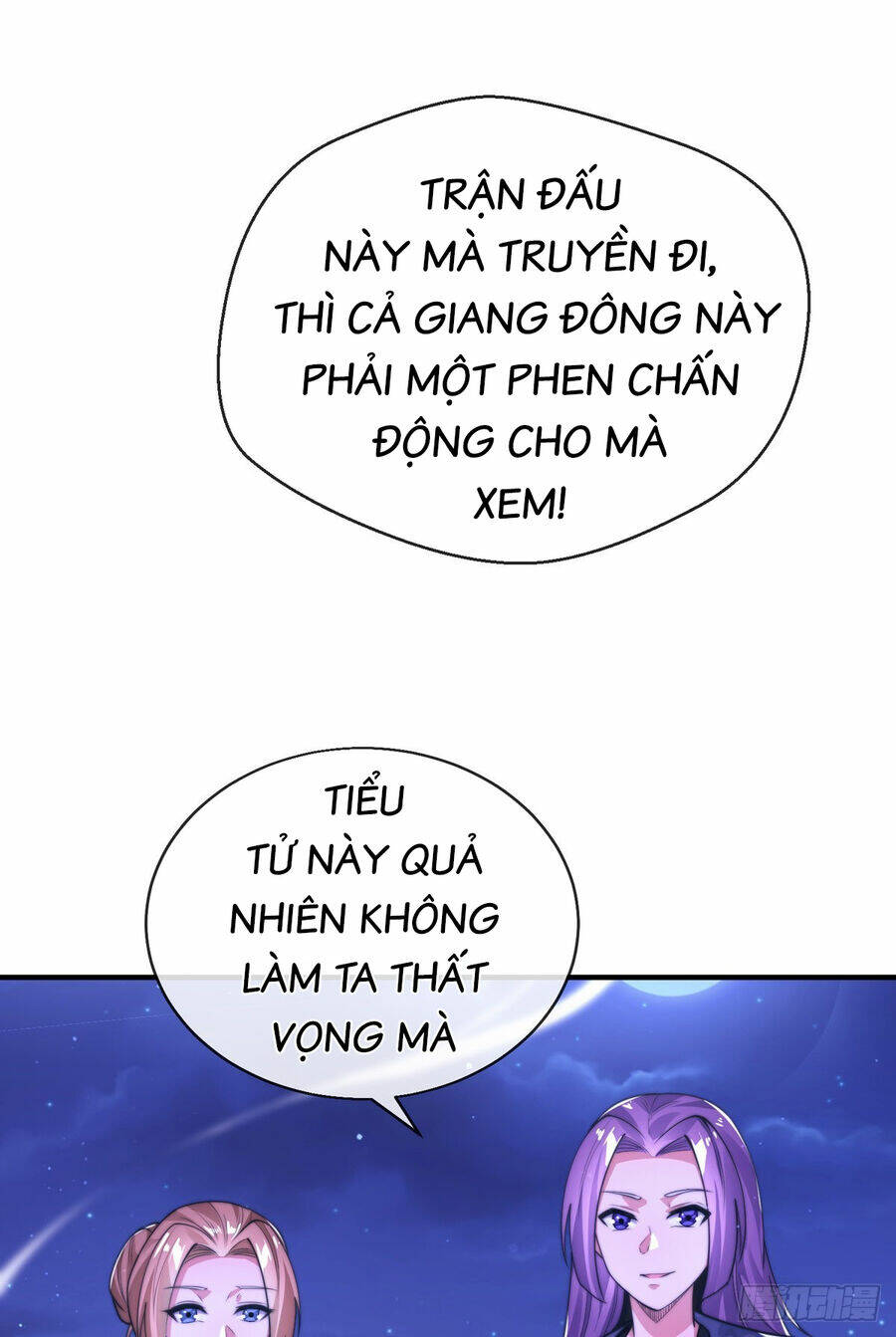 Tử Linh Sư Mạnh Nhất - Chapter 32 - Page 8