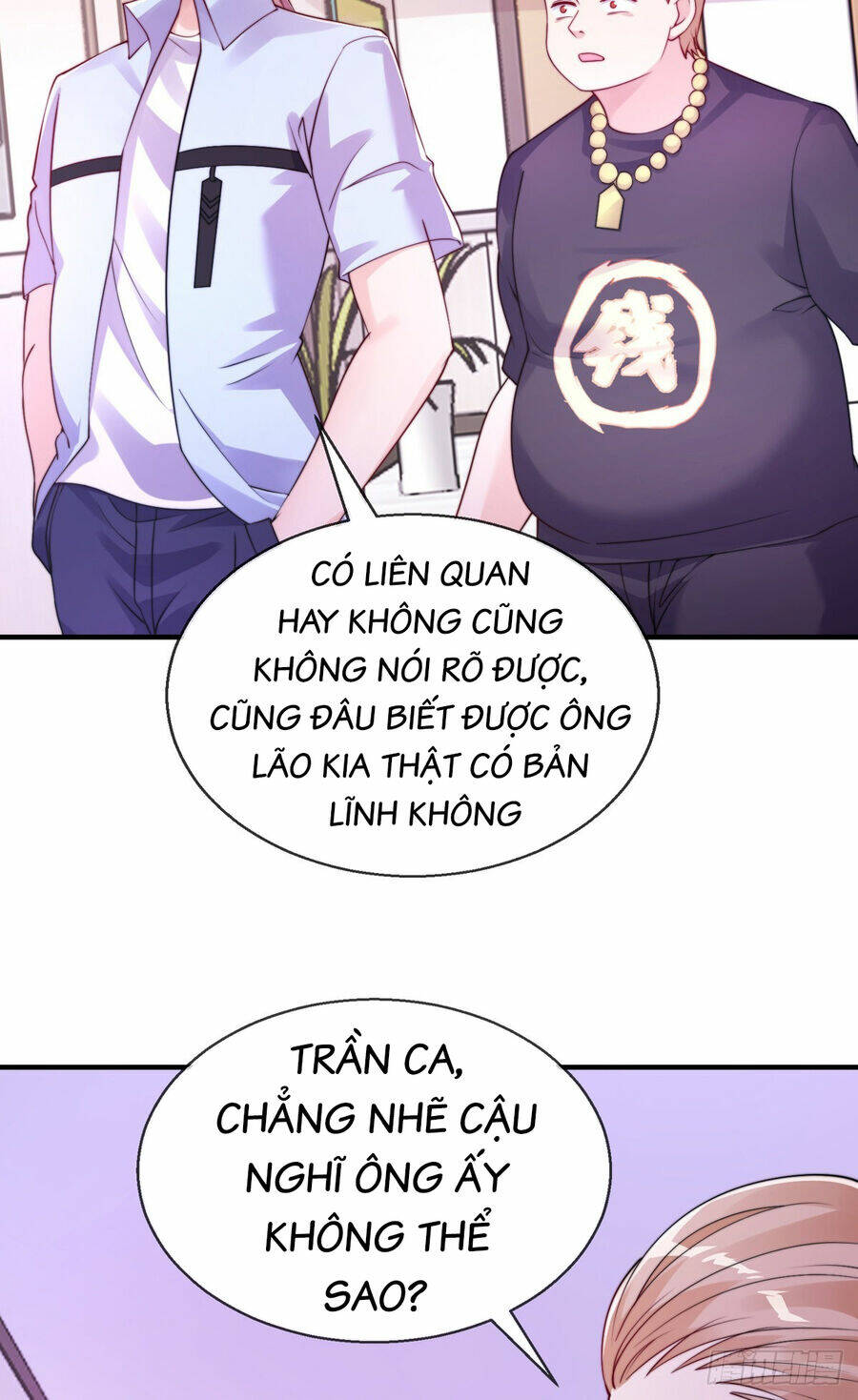 Tử Linh Sư Mạnh Nhất - Chapter 33 - Page 10