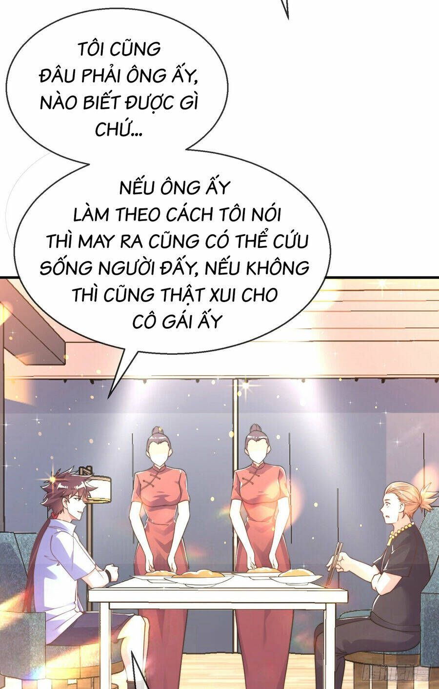 Tử Linh Sư Mạnh Nhất - Chapter 33 - Page 13