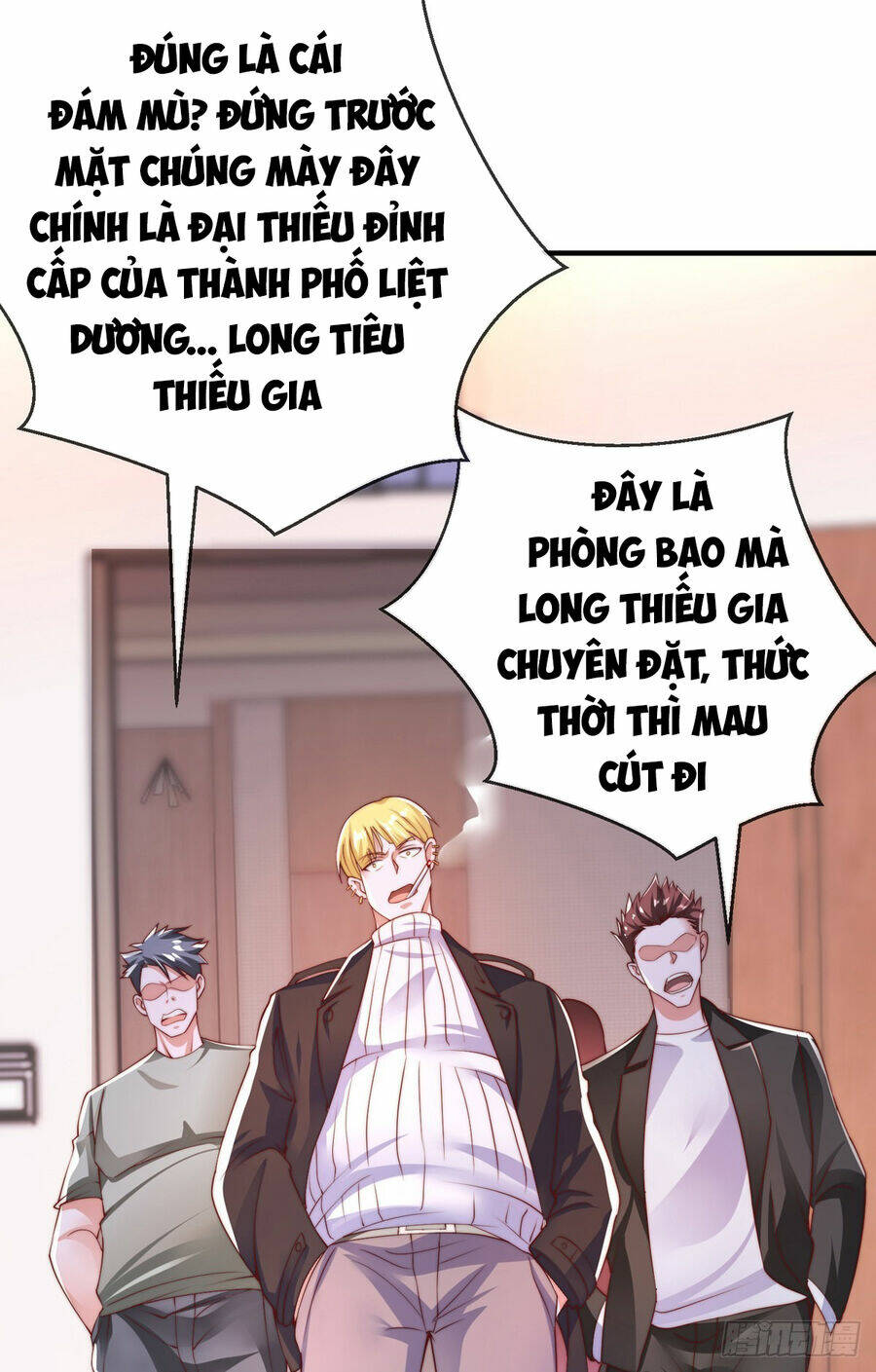 Tử Linh Sư Mạnh Nhất - Chapter 33 - Page 18