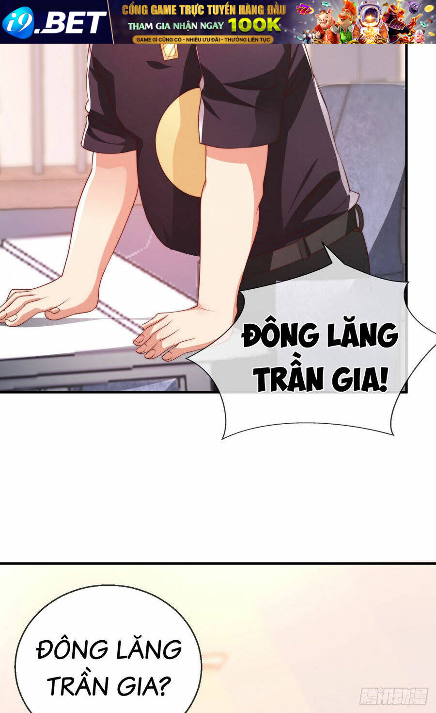 Tử Linh Sư Mạnh Nhất - Chapter 33 - Page 20