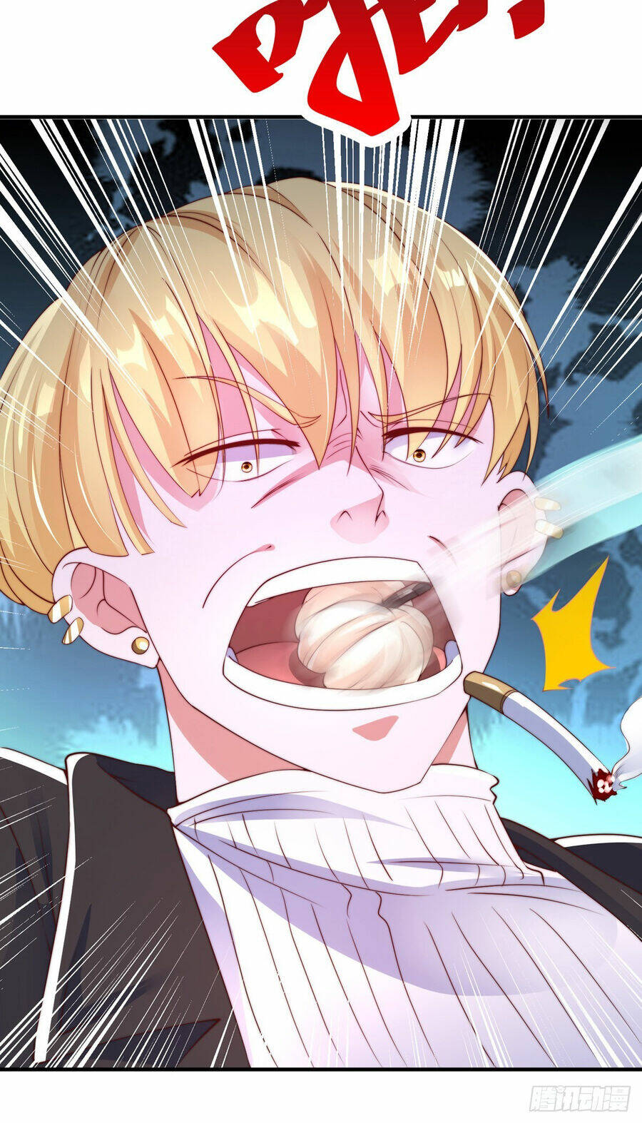 Tử Linh Sư Mạnh Nhất - Chapter 33 - Page 24