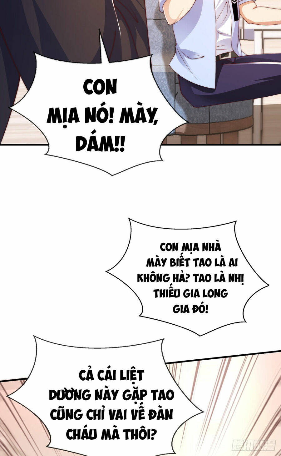 Tử Linh Sư Mạnh Nhất - Chapter 33 - Page 26