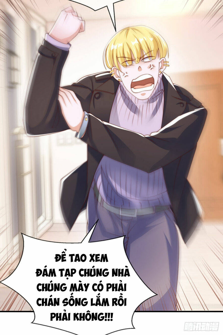 Tử Linh Sư Mạnh Nhất - Chapter 33 - Page 27