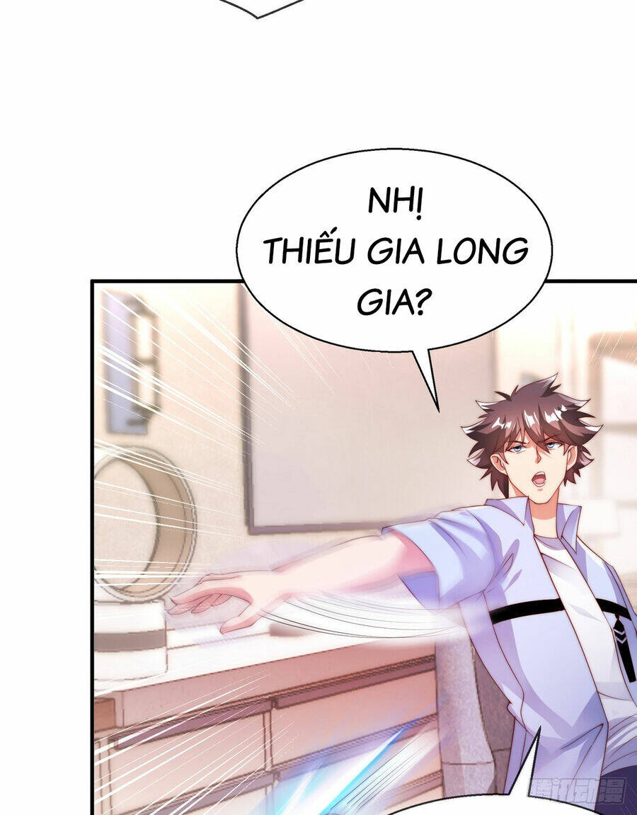 Tử Linh Sư Mạnh Nhất - Chapter 33 - Page 28