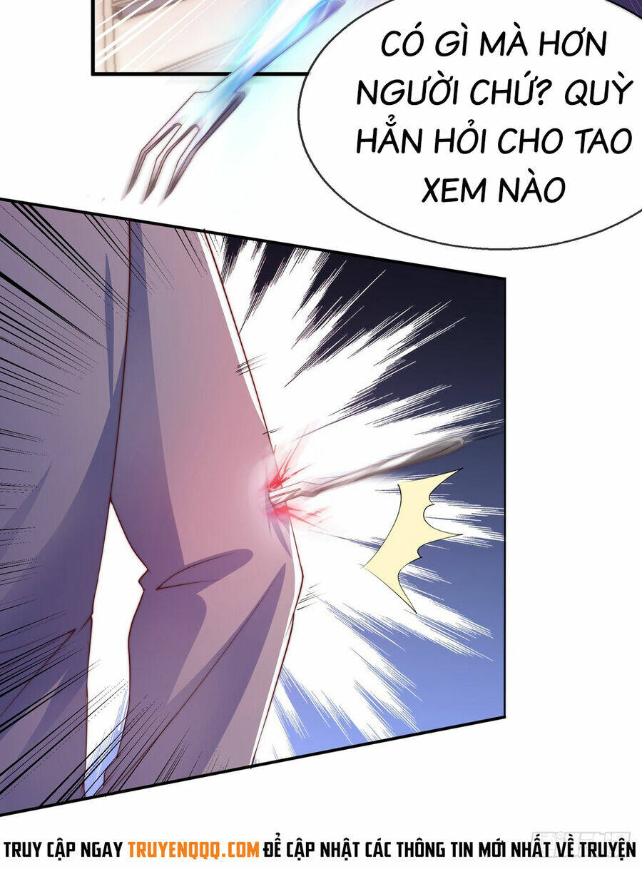 Tử Linh Sư Mạnh Nhất - Chapter 33 - Page 29