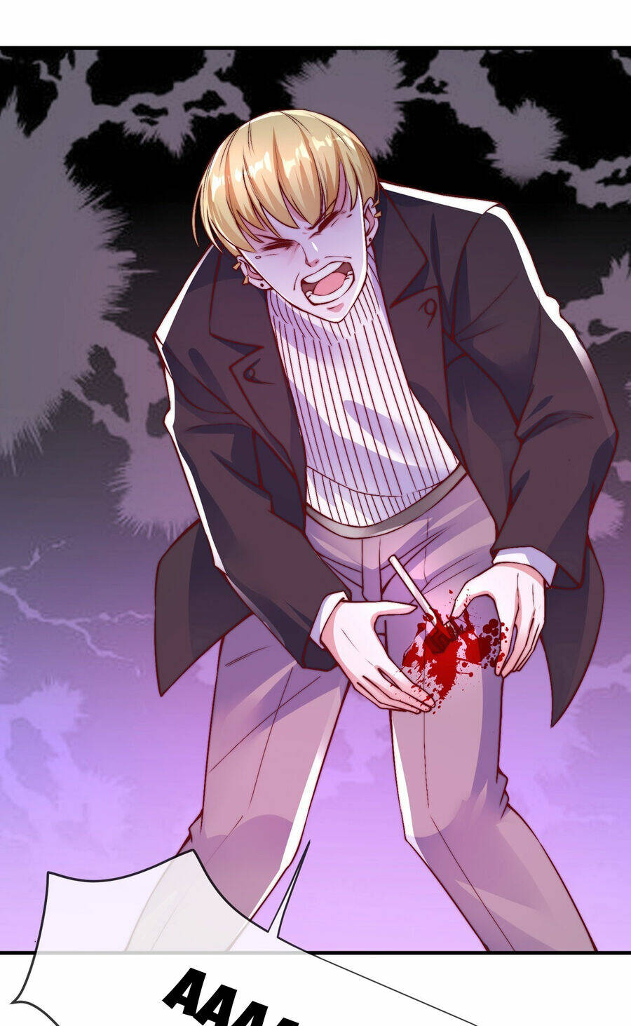 Tử Linh Sư Mạnh Nhất - Chapter 33 - Page 30