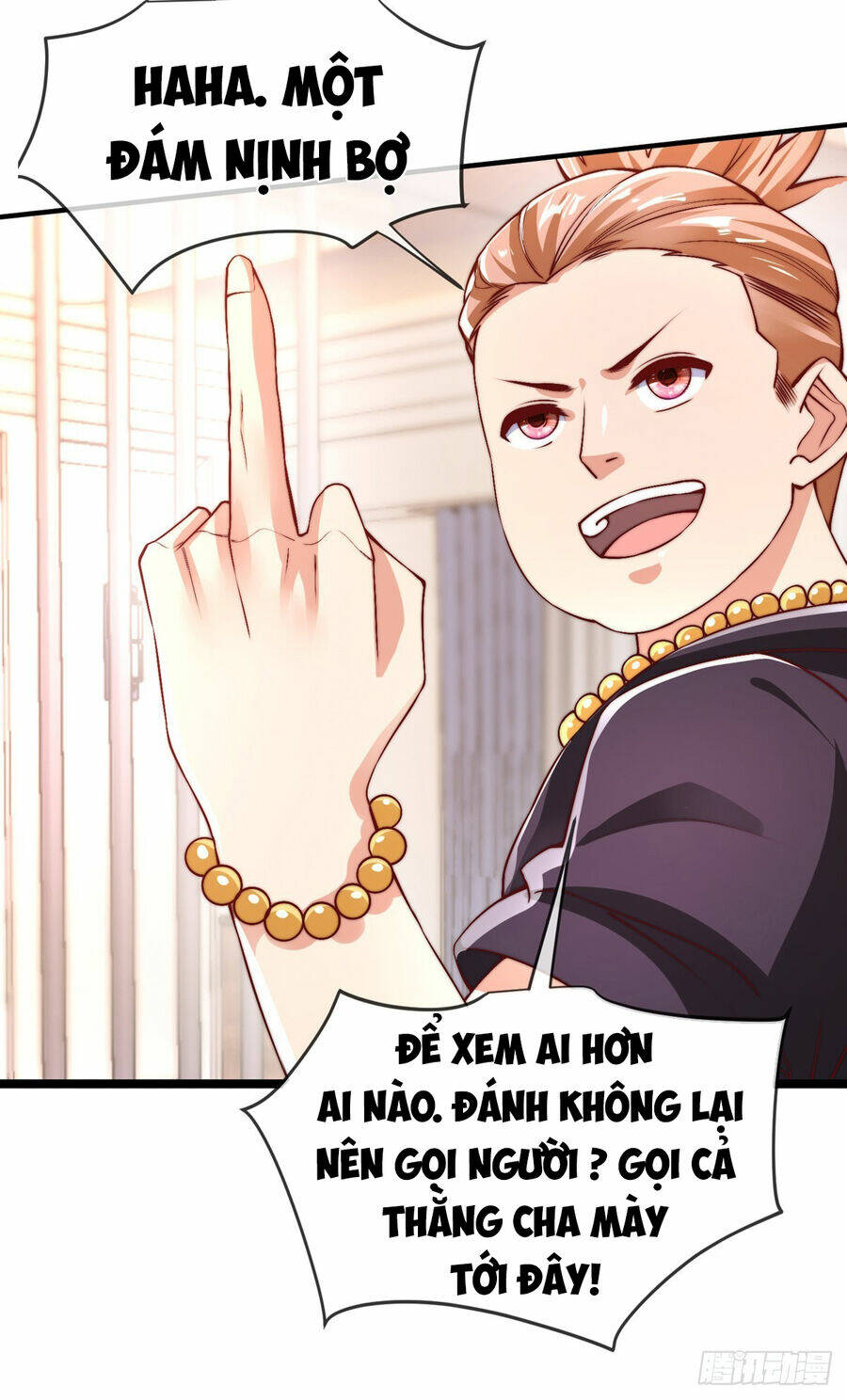 Tử Linh Sư Mạnh Nhất - Chapter 33 - Page 33