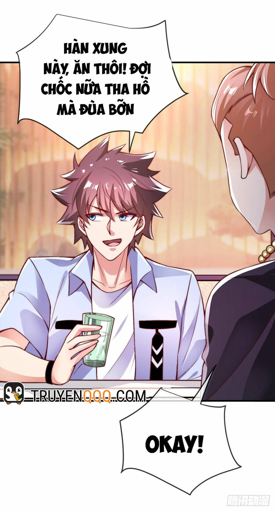 Tử Linh Sư Mạnh Nhất - Chapter 33 - Page 34