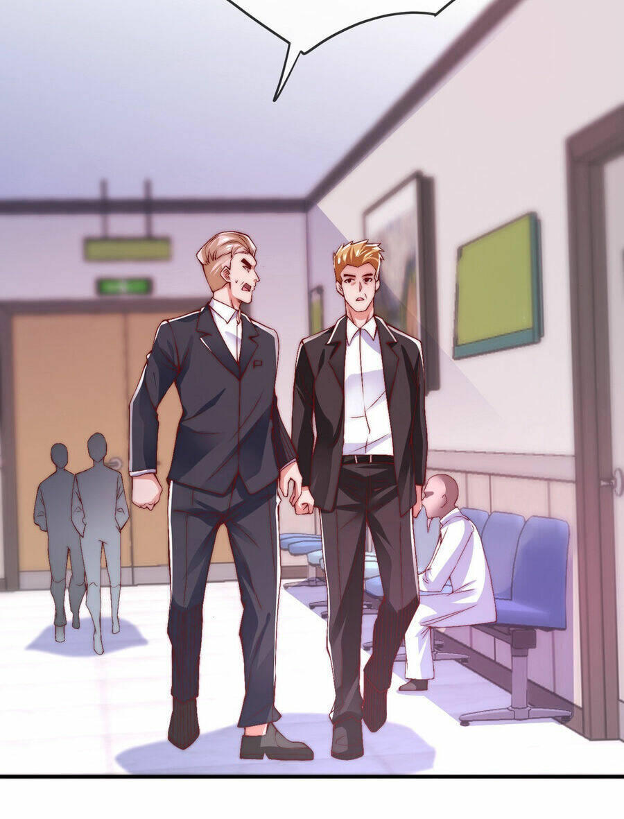 Tử Linh Sư Mạnh Nhất - Chapter 33 - Page 36