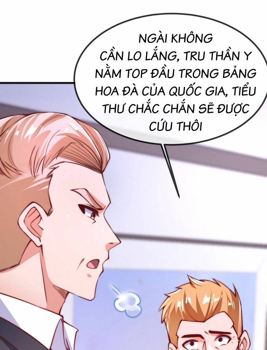 Tử Linh Sư Mạnh Nhất - Chapter 33 - Page 37