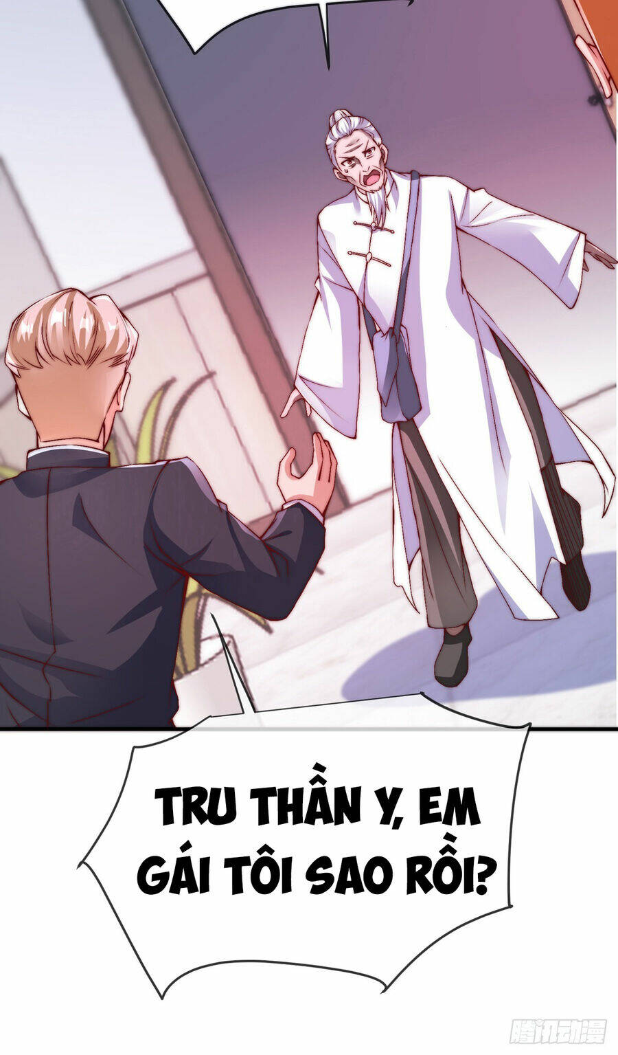 Tử Linh Sư Mạnh Nhất - Chapter 33 - Page 41