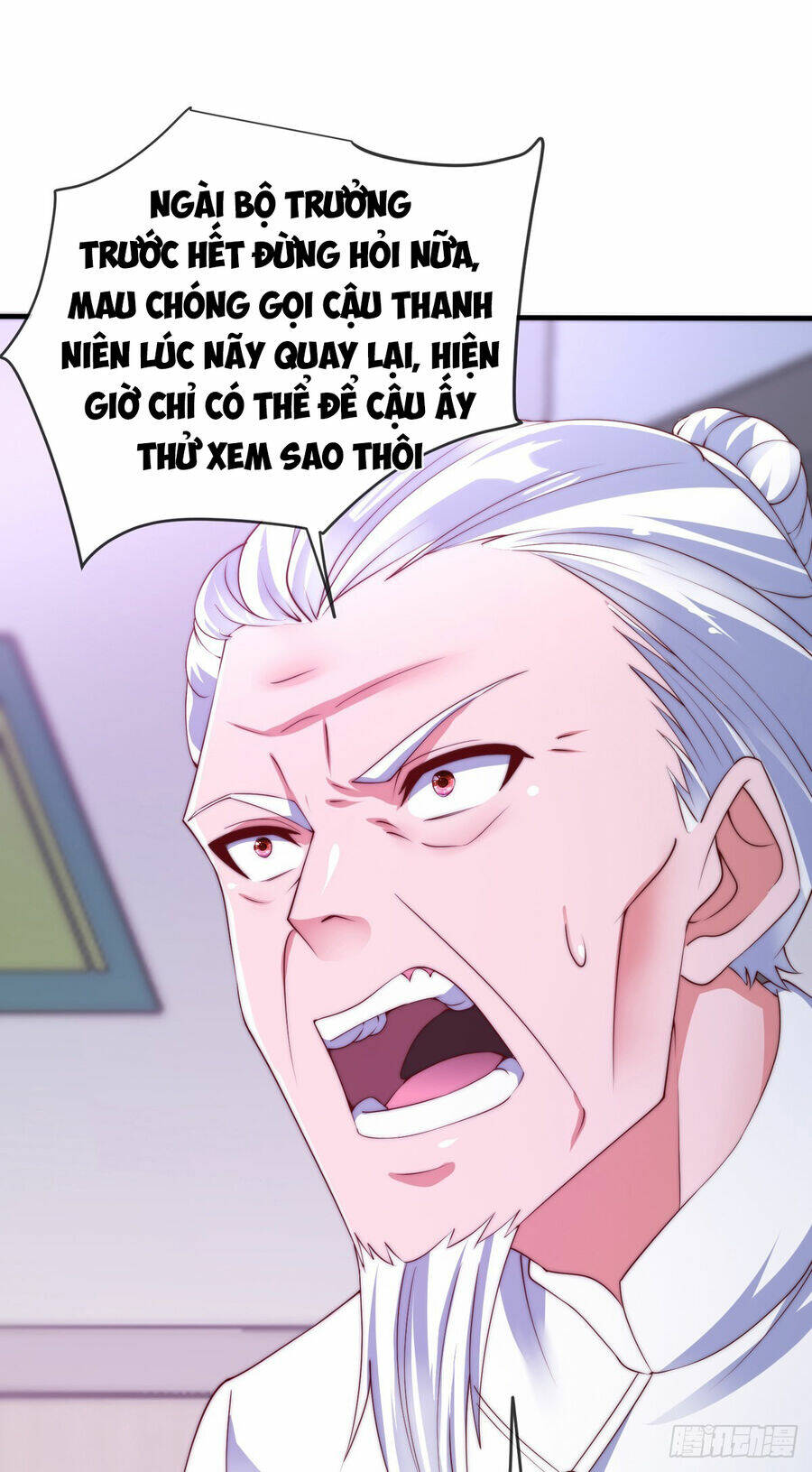 Tử Linh Sư Mạnh Nhất - Chapter 33 - Page 42