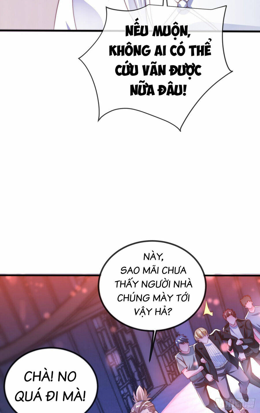 Tử Linh Sư Mạnh Nhất - Chapter 33 - Page 43