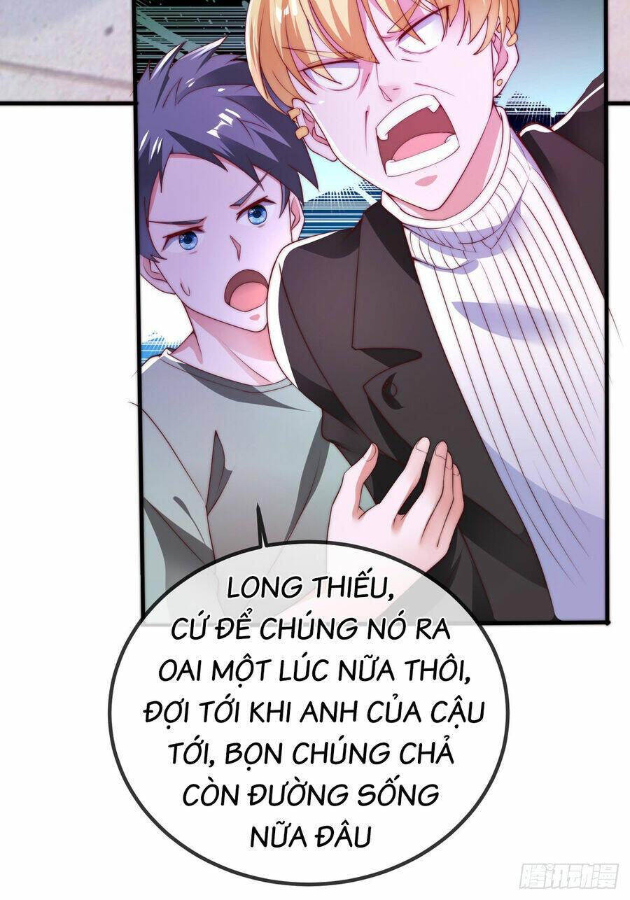 Tử Linh Sư Mạnh Nhất - Chapter 33 - Page 45