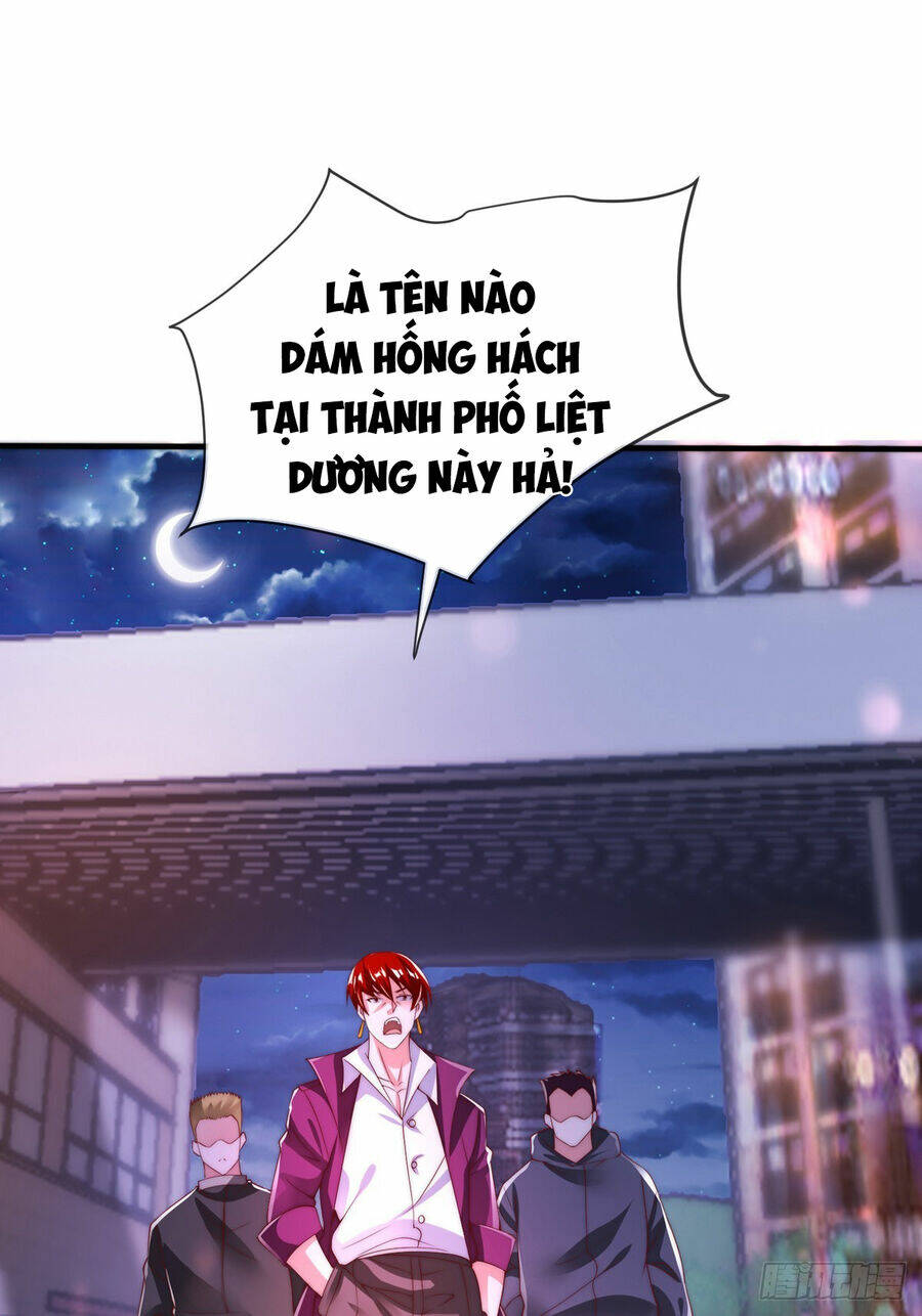 Tử Linh Sư Mạnh Nhất - Chapter 33 - Page 46