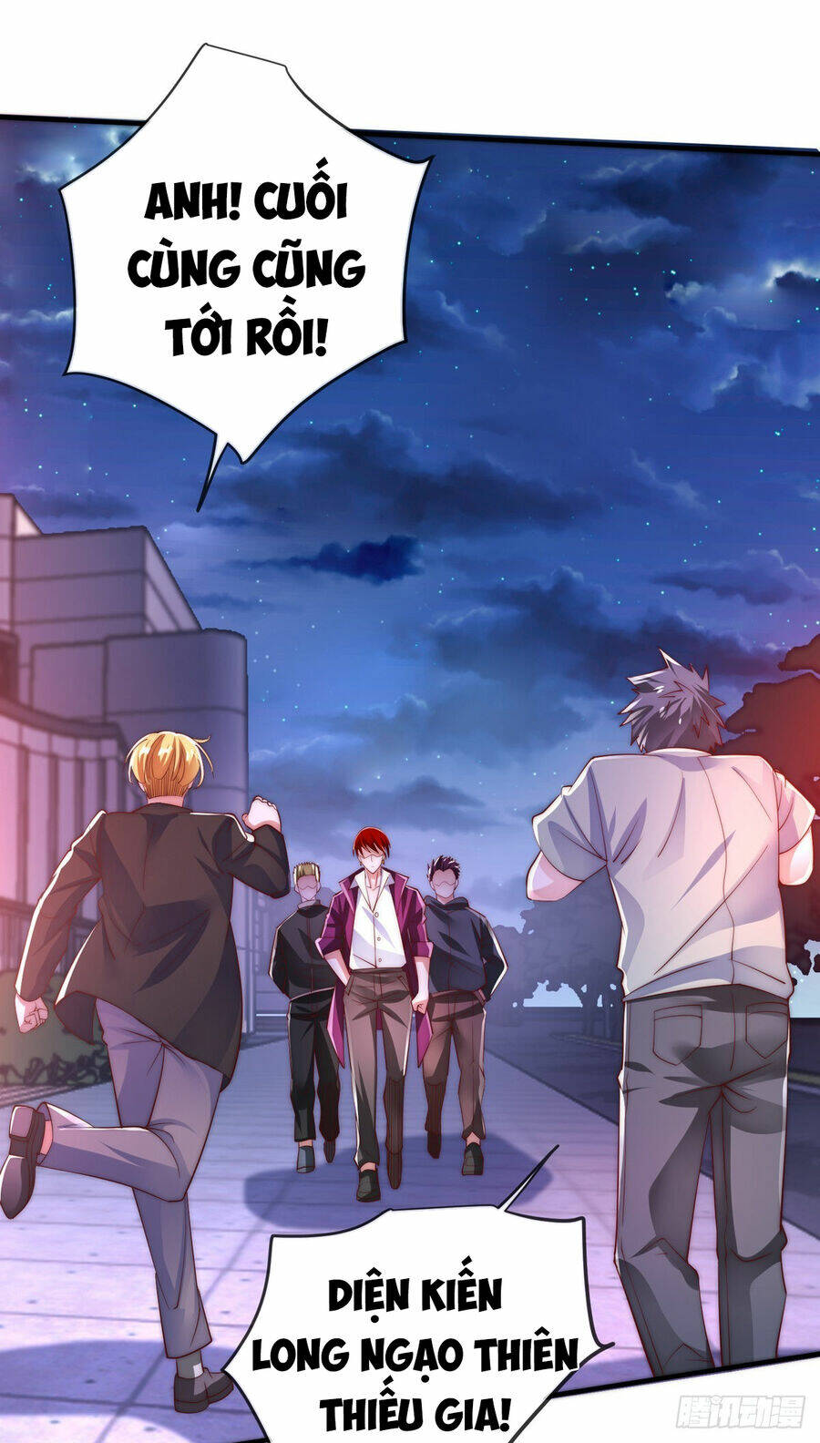 Tử Linh Sư Mạnh Nhất - Chapter 33 - Page 48