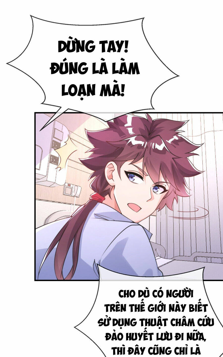 Tử Linh Sư Mạnh Nhất - Chapter 33 - Page 4