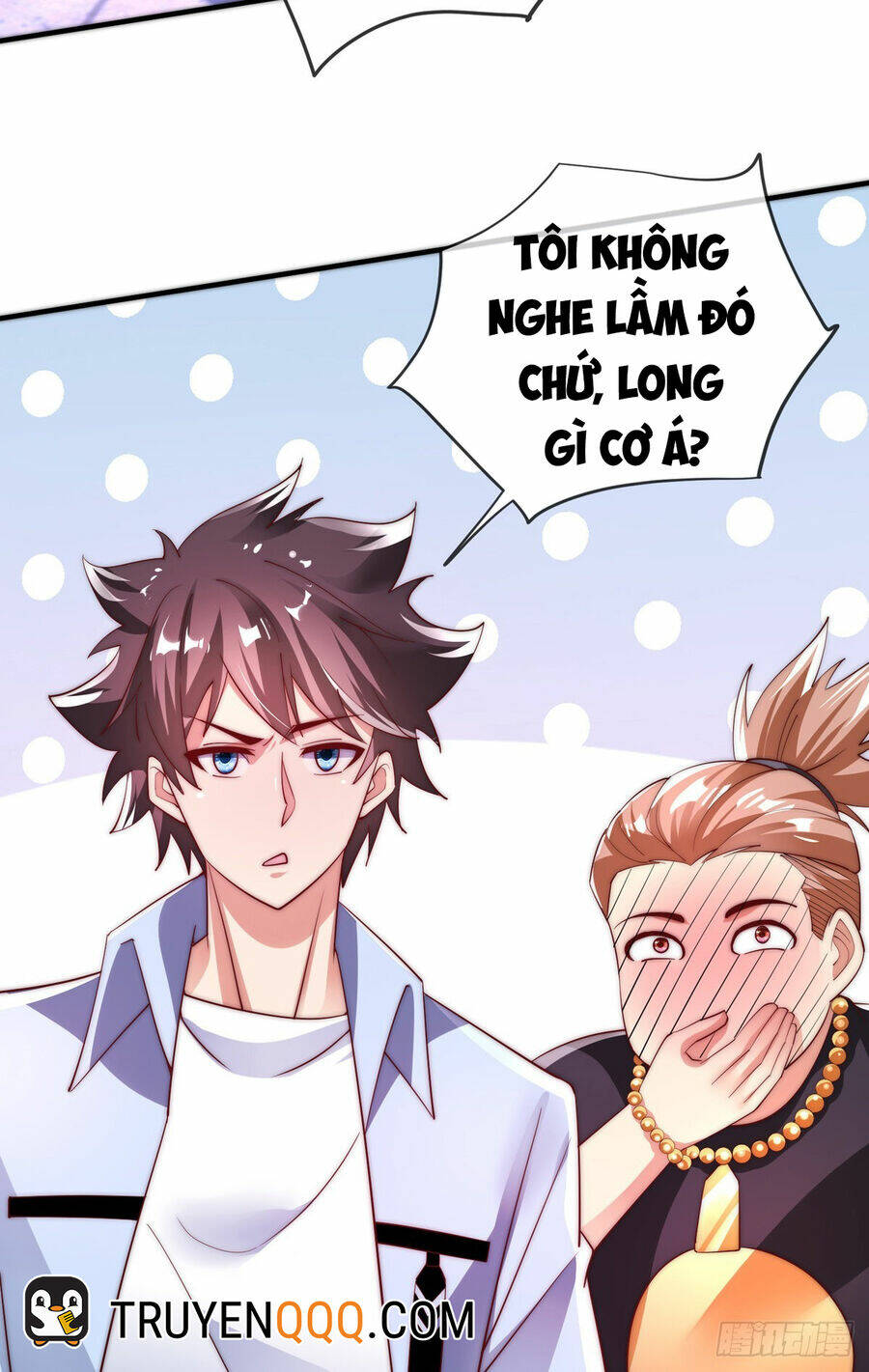 Tử Linh Sư Mạnh Nhất - Chapter 33 - Page 49