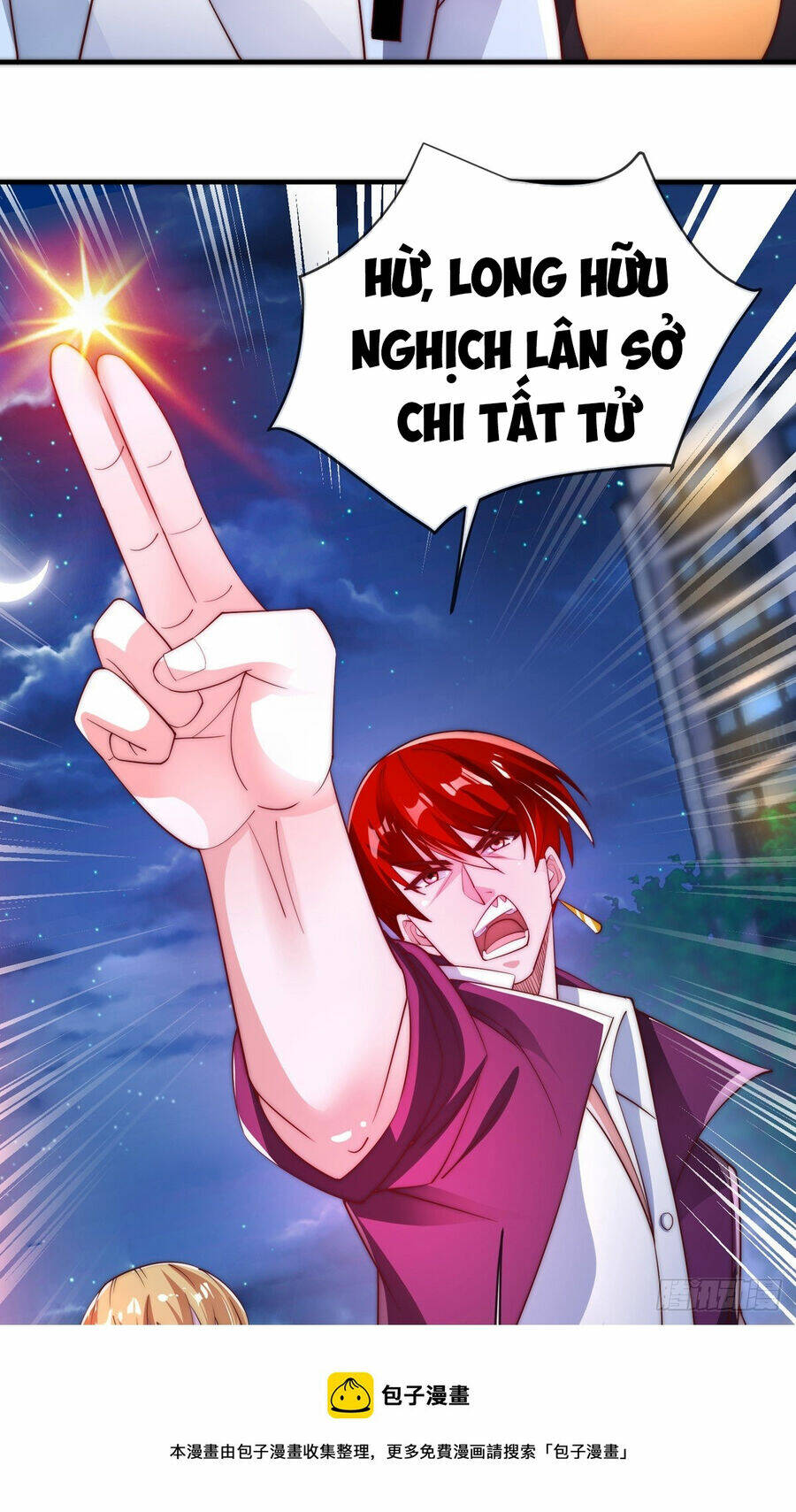 Tử Linh Sư Mạnh Nhất - Chapter 33 - Page 50