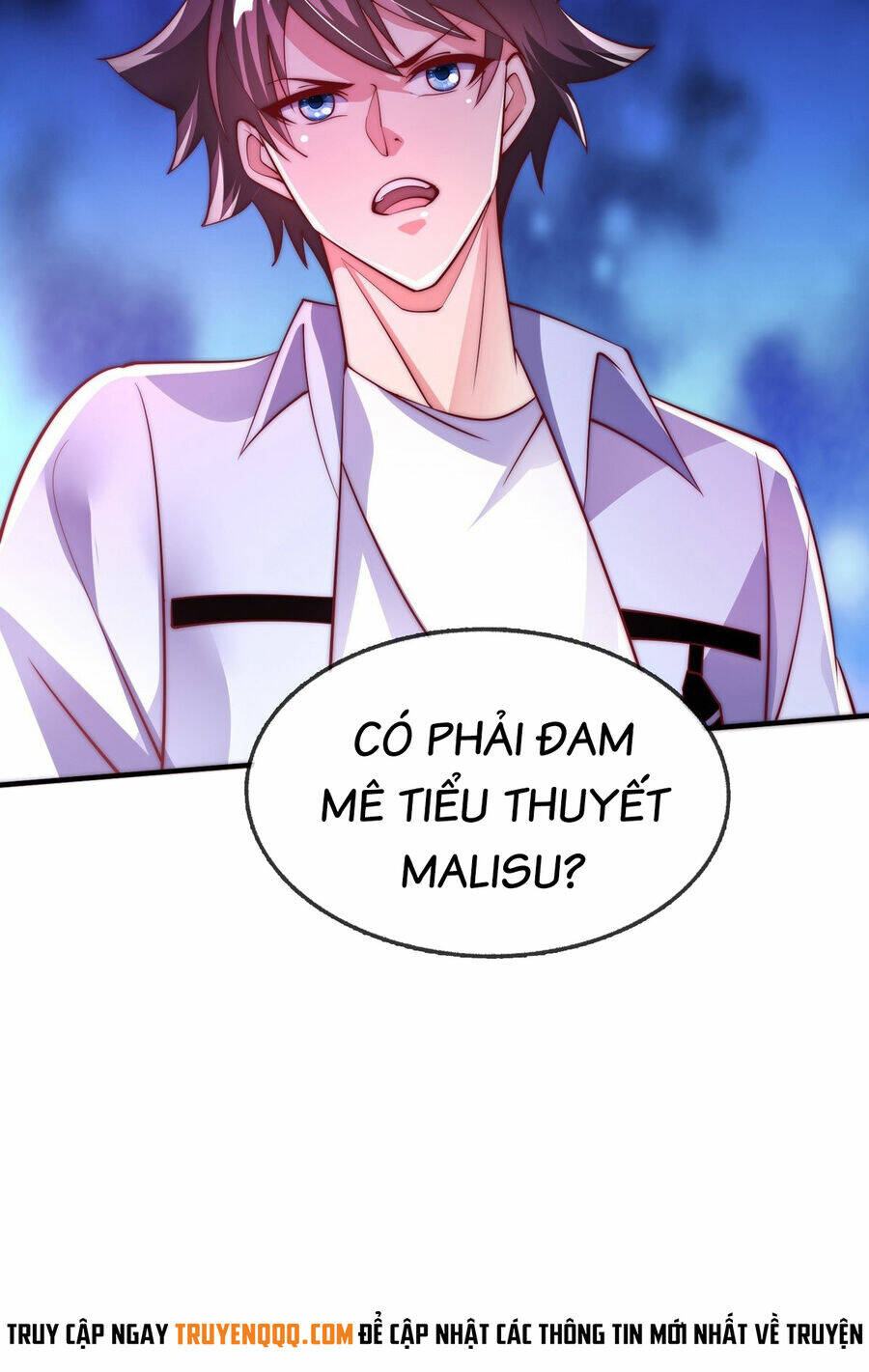 Tử Linh Sư Mạnh Nhất - Chapter 33 - Page 53