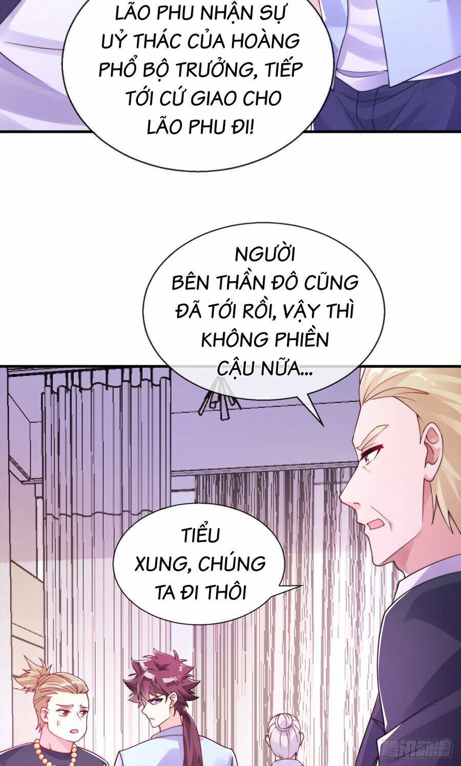 Tử Linh Sư Mạnh Nhất - Chapter 33 - Page 8