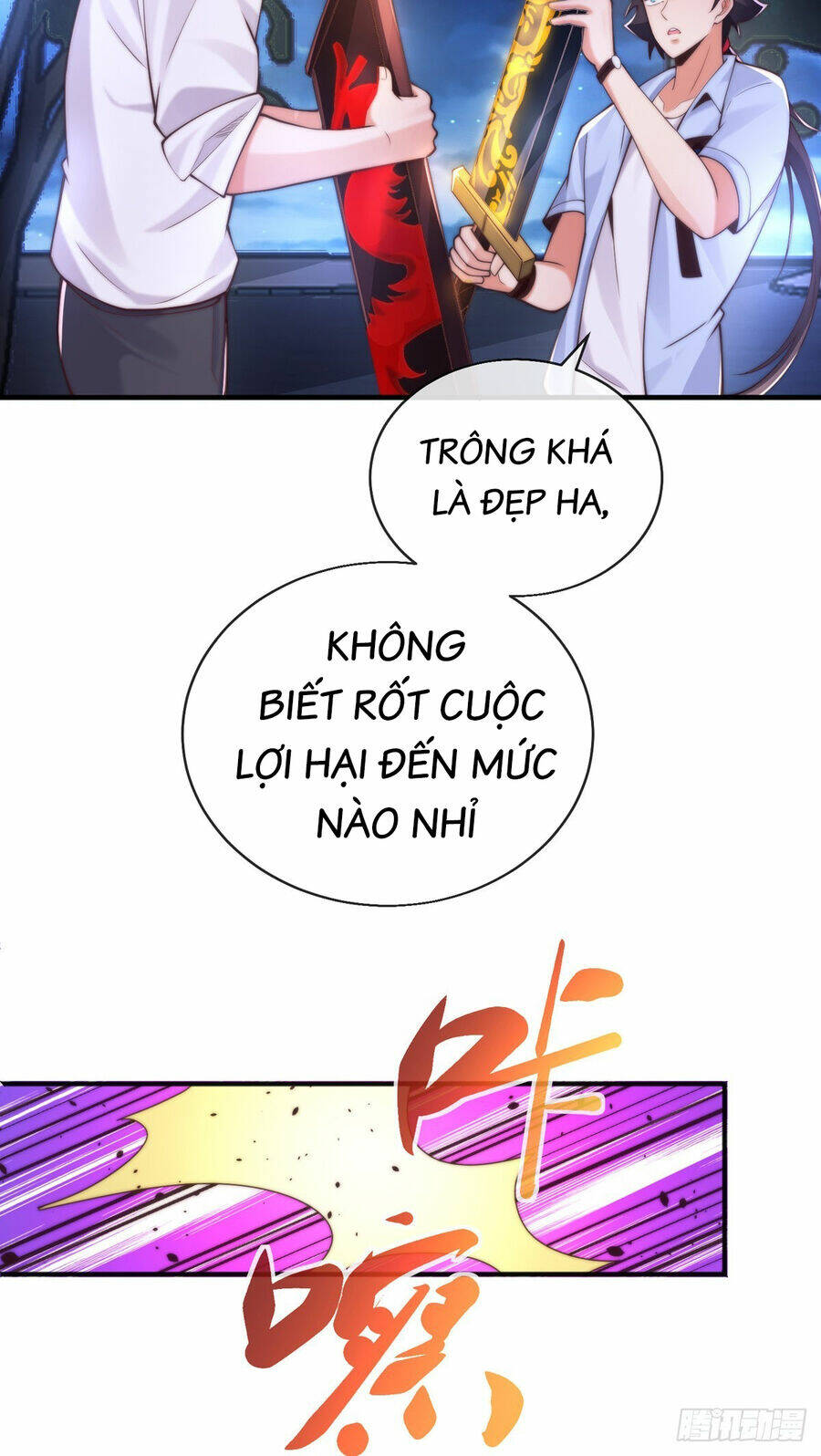Tử Linh Sư Mạnh Nhất - Chapter 34 - Page 9