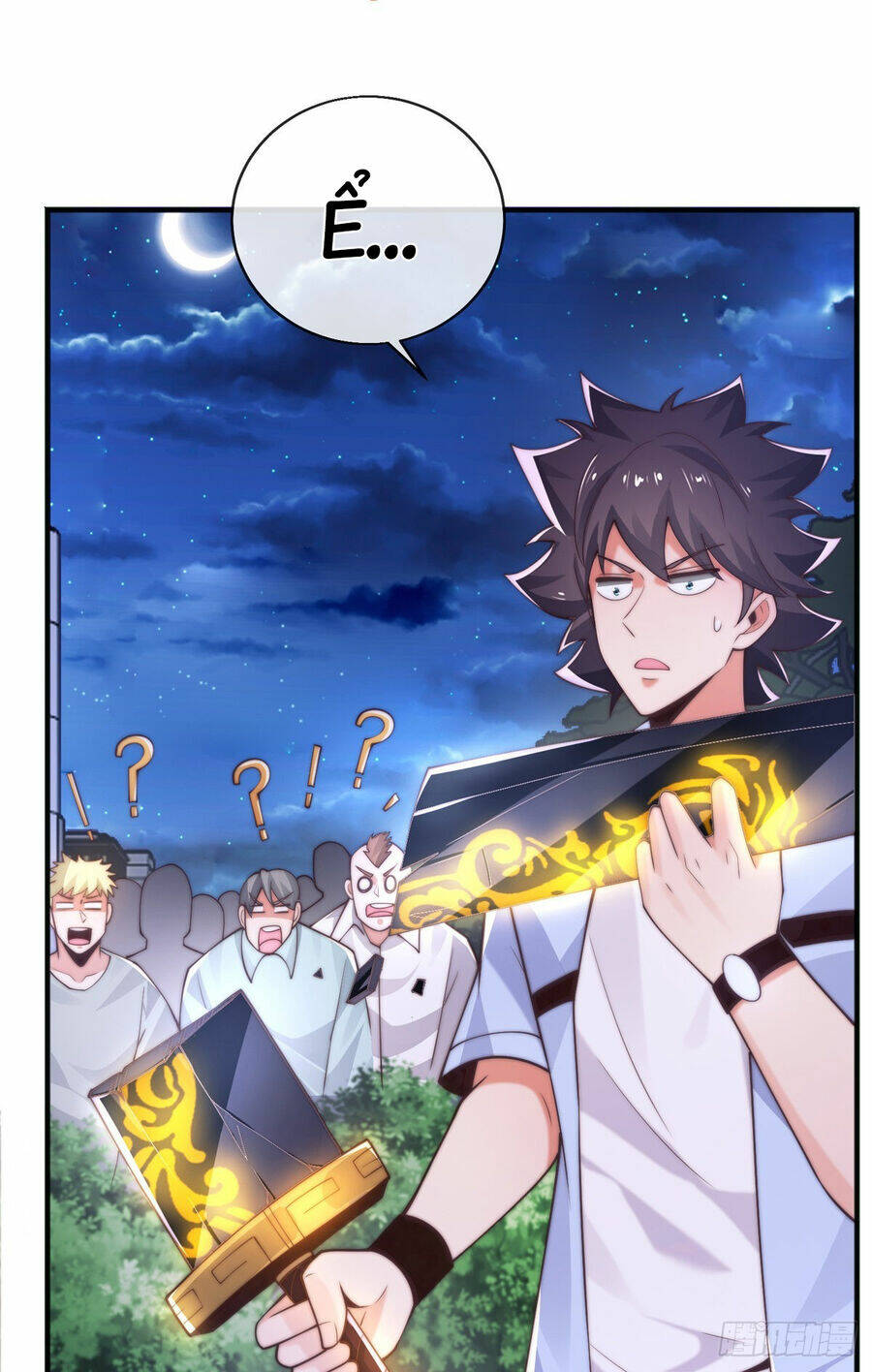 Tử Linh Sư Mạnh Nhất - Chapter 34 - Page 10