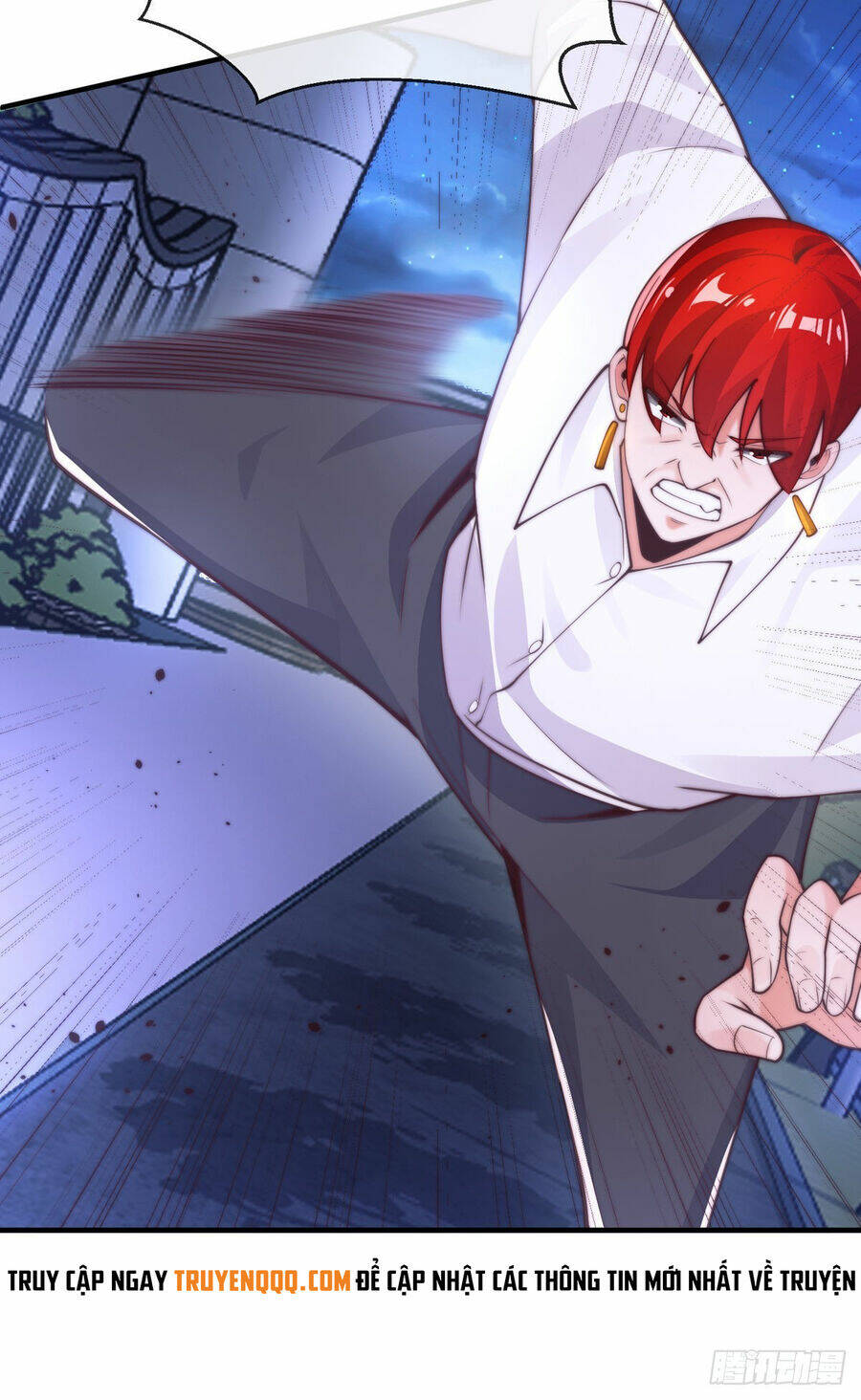 Tử Linh Sư Mạnh Nhất - Chapter 34 - Page 13