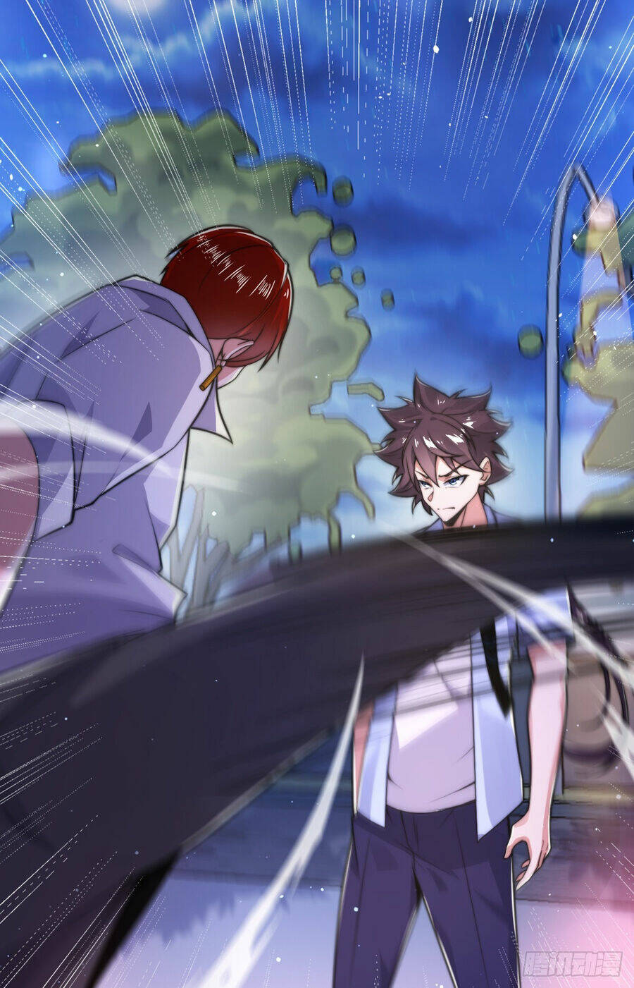 Tử Linh Sư Mạnh Nhất - Chapter 34 - Page 14