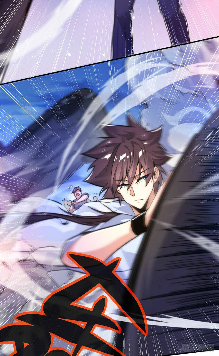 Tử Linh Sư Mạnh Nhất - Chapter 34 - Page 15