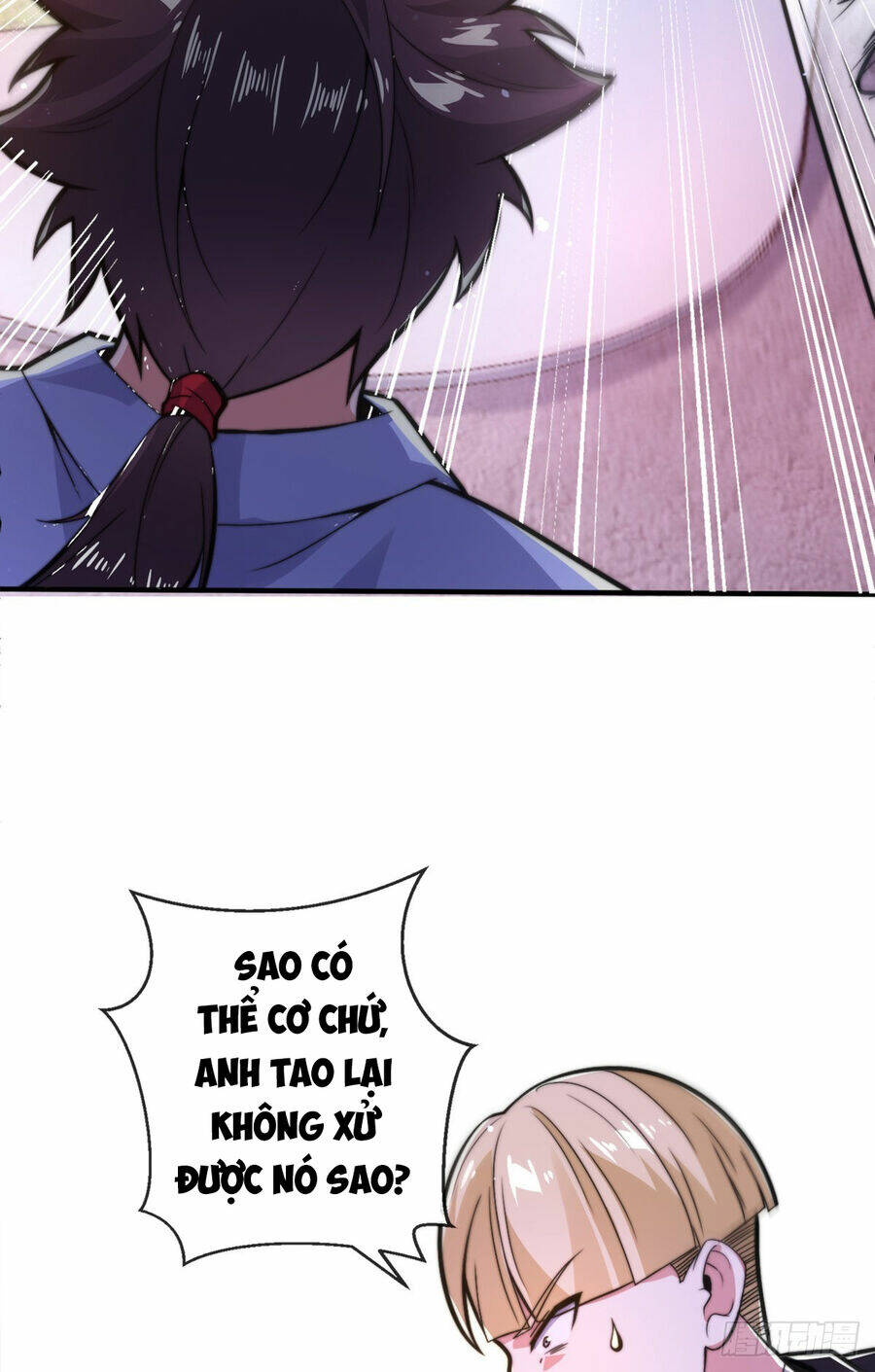 Tử Linh Sư Mạnh Nhất - Chapter 34 - Page 17