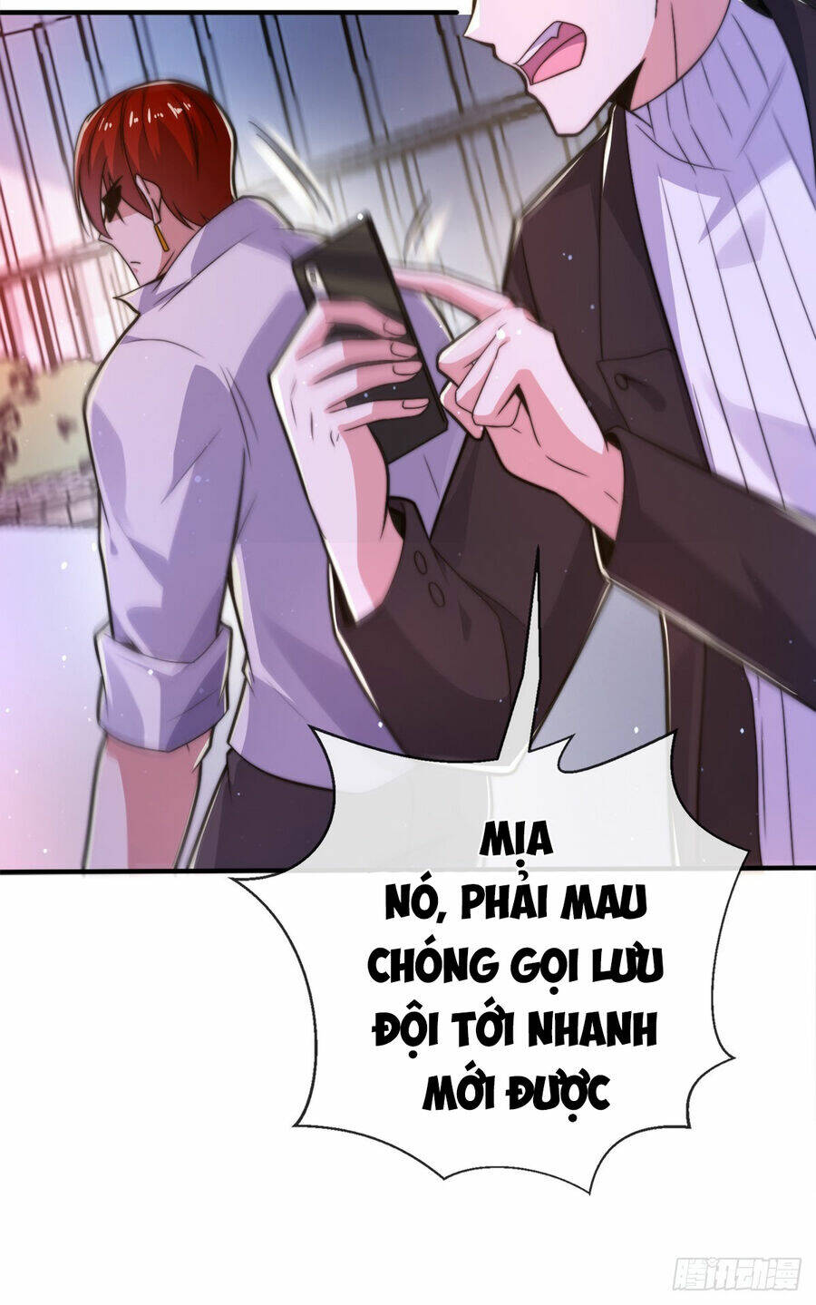 Tử Linh Sư Mạnh Nhất - Chapter 34 - Page 18