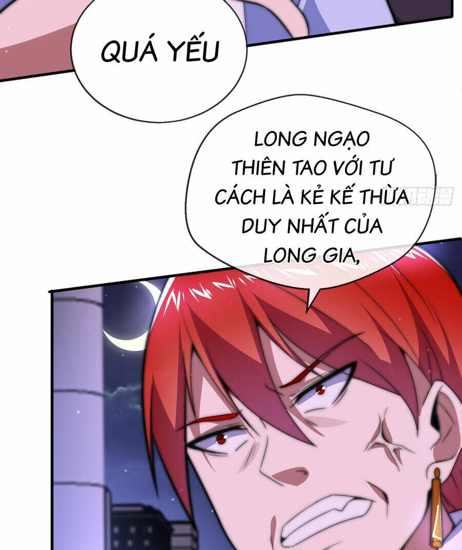 Tử Linh Sư Mạnh Nhất - Chapter 34 - Page 20