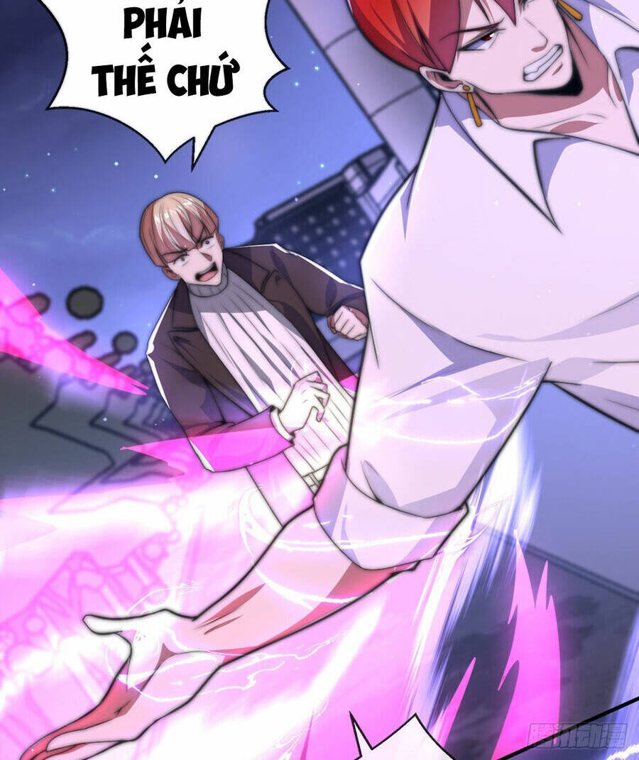 Tử Linh Sư Mạnh Nhất - Chapter 34 - Page 22