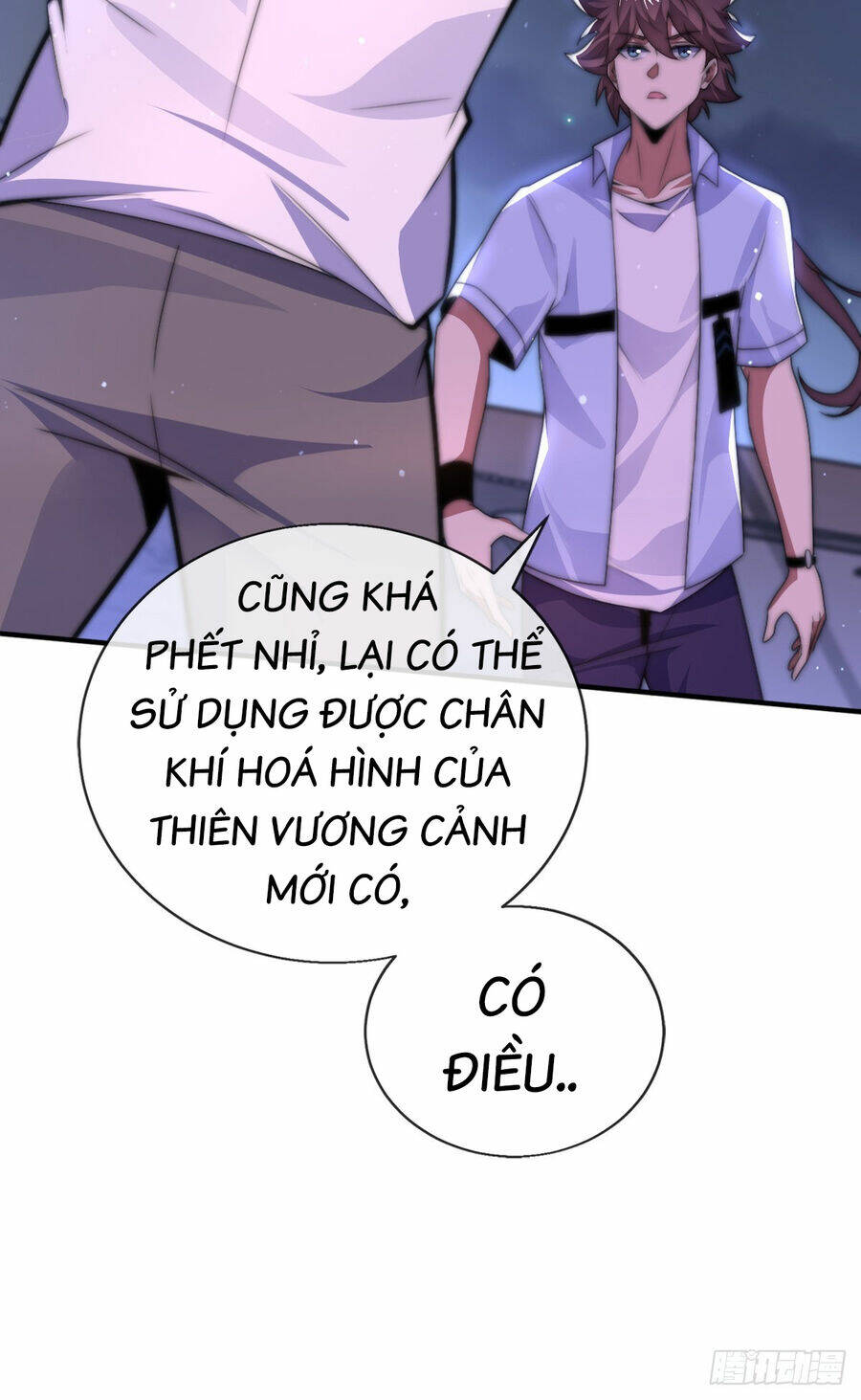Tử Linh Sư Mạnh Nhất - Chapter 34 - Page 25