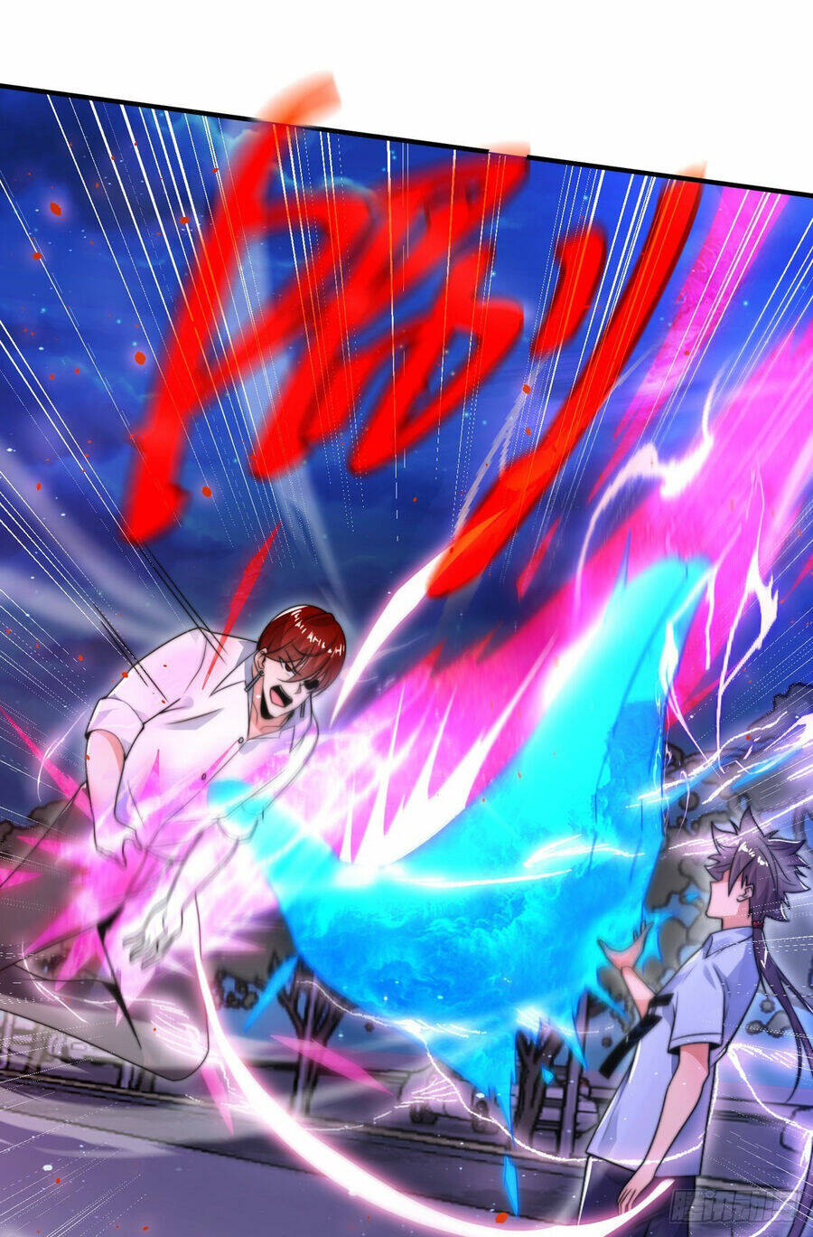 Tử Linh Sư Mạnh Nhất - Chapter 34 - Page 26