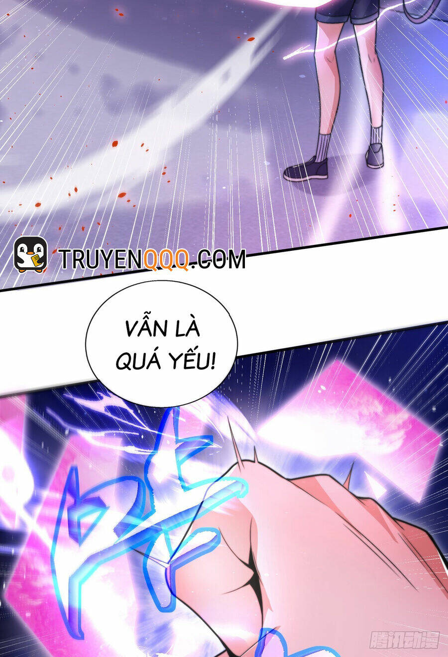 Tử Linh Sư Mạnh Nhất - Chapter 34 - Page 27