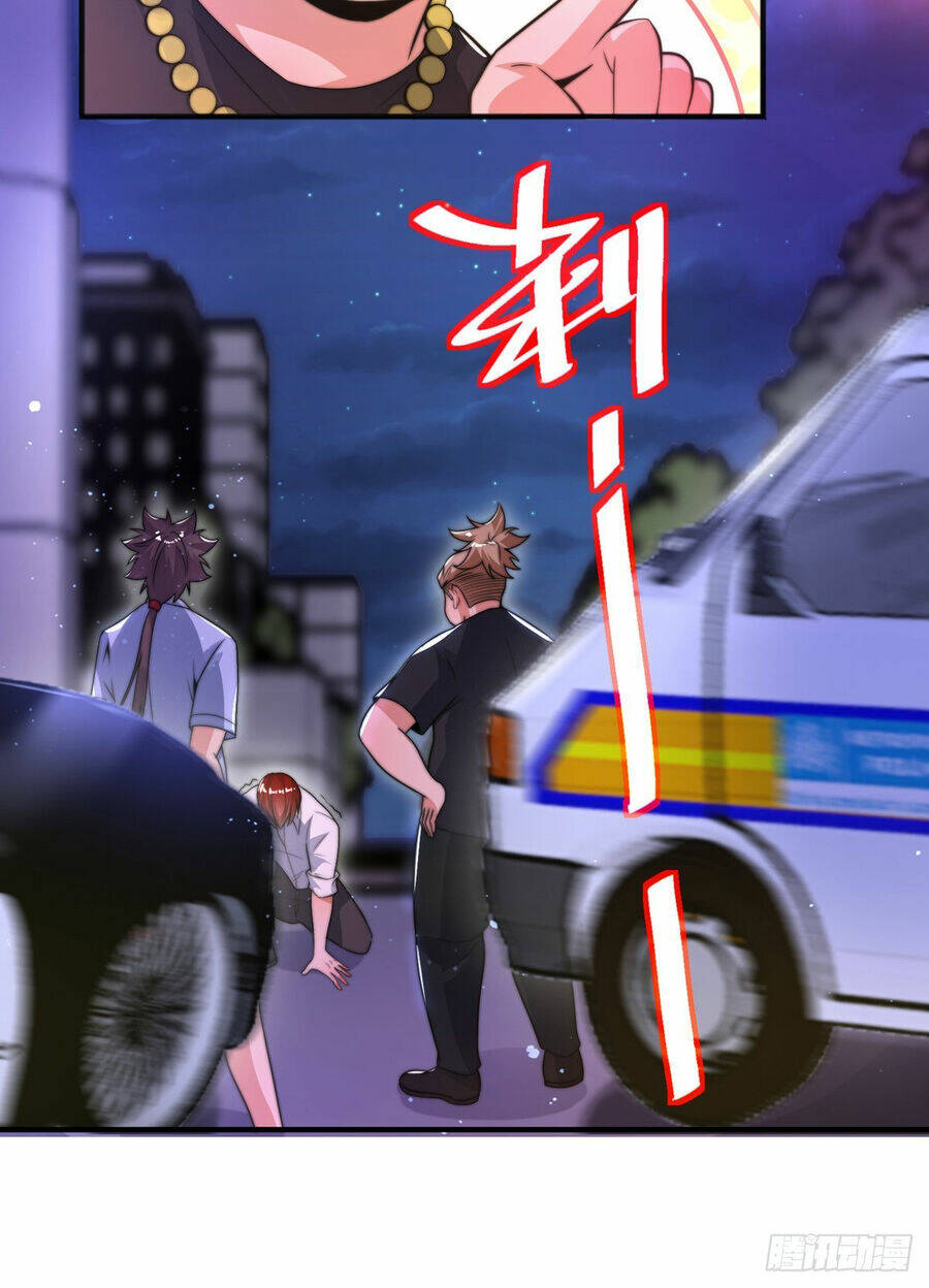 Tử Linh Sư Mạnh Nhất - Chapter 34 - Page 32