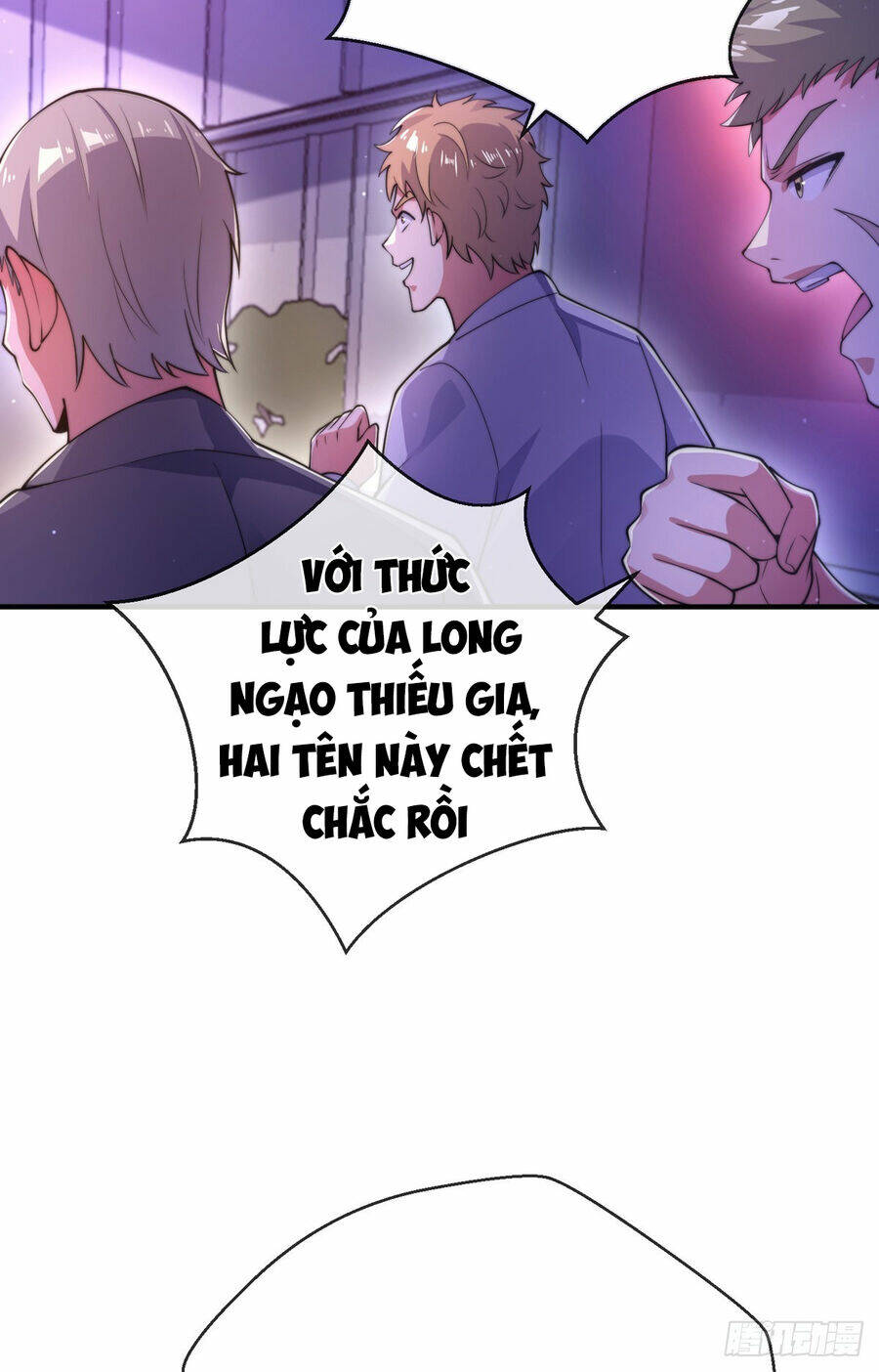 Tử Linh Sư Mạnh Nhất - Chapter 34 - Page 3