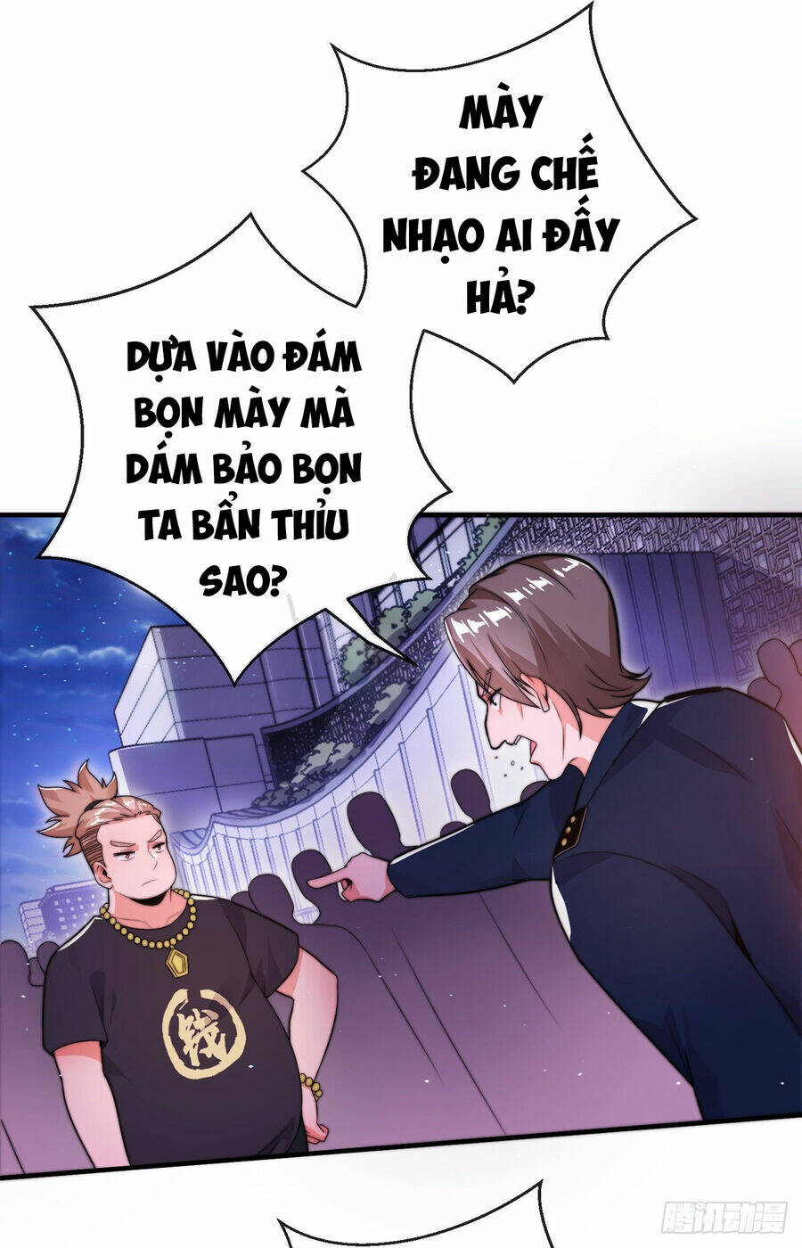 Tử Linh Sư Mạnh Nhất - Chapter 34 - Page 39