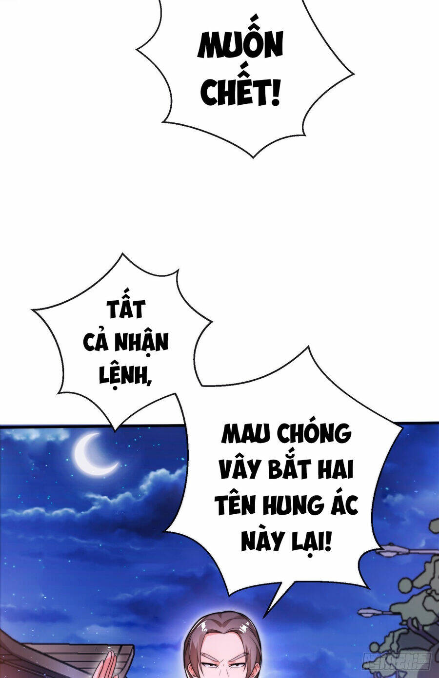 Tử Linh Sư Mạnh Nhất - Chapter 34 - Page 40