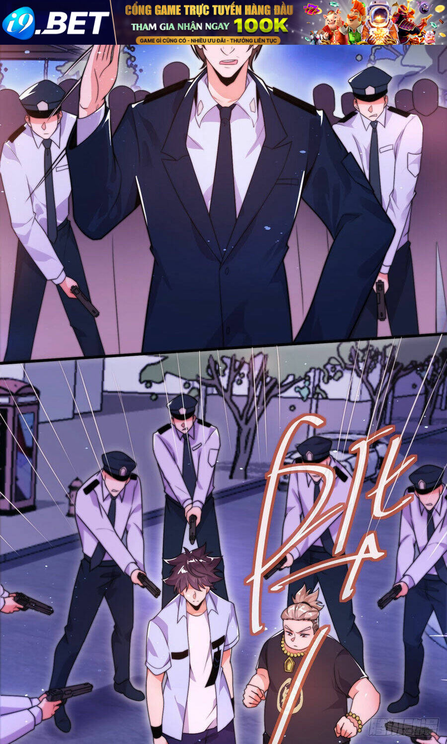 Tử Linh Sư Mạnh Nhất - Chapter 34 - Page 41