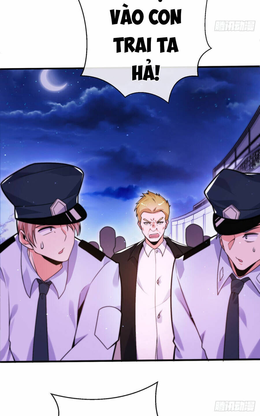 Tử Linh Sư Mạnh Nhất - Chapter 34 - Page 43