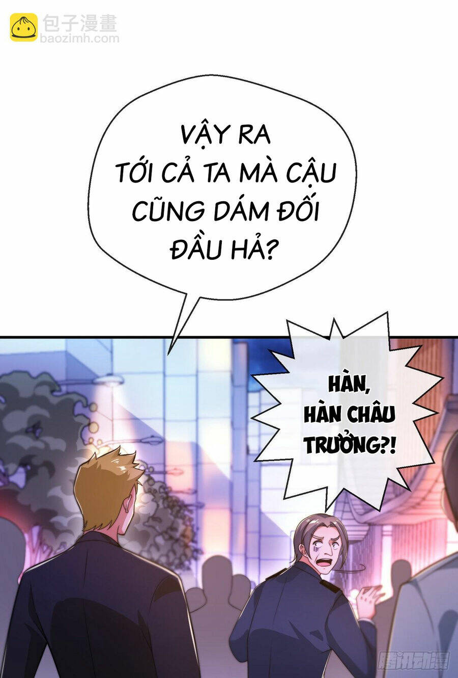 Tử Linh Sư Mạnh Nhất - Chapter 34 - Page 45