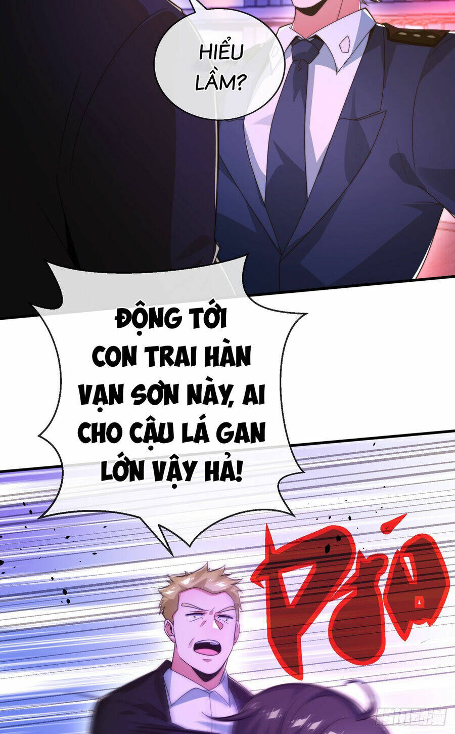 Tử Linh Sư Mạnh Nhất - Chapter 34 - Page 48