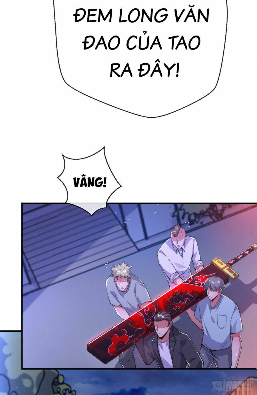 Tử Linh Sư Mạnh Nhất - Chapter 34 - Page 4