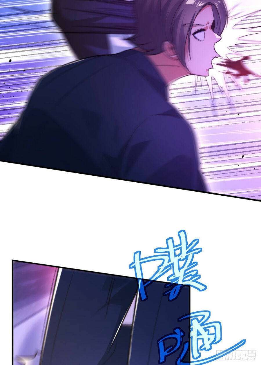 Tử Linh Sư Mạnh Nhất - Chapter 34 - Page 49